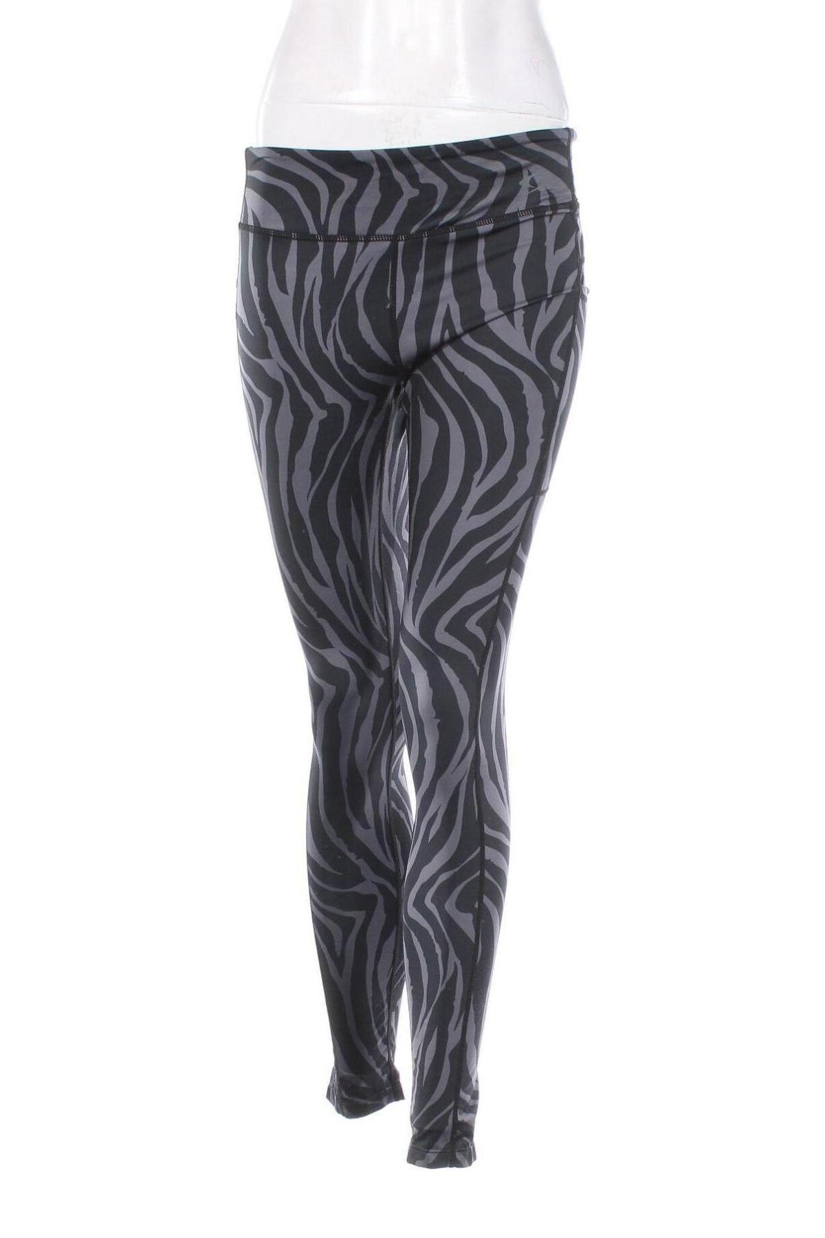 Damskie legginsy, Rozmiar M, Kolor Kolorowy, Cena 37,99 zł