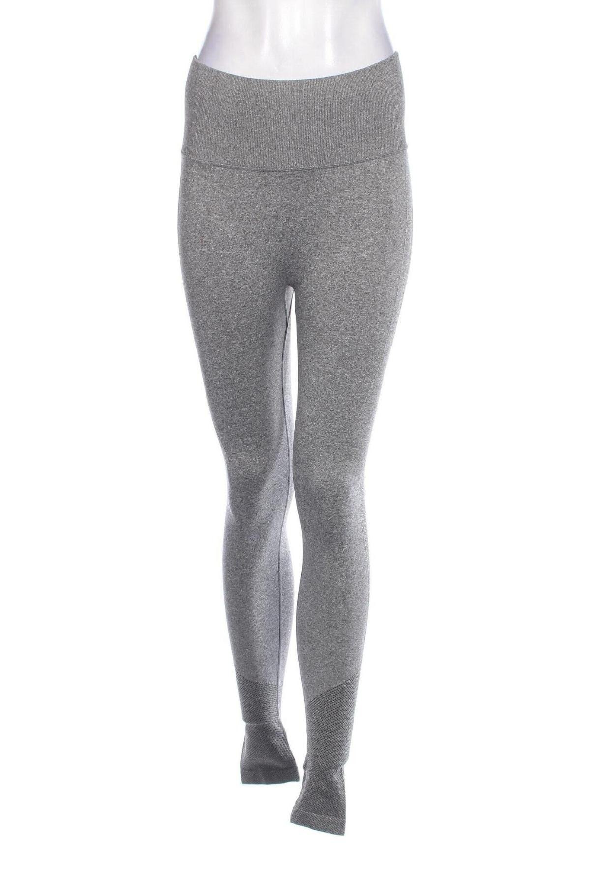 Damen Leggings, Größe S, Farbe Grau, Preis € 18,49