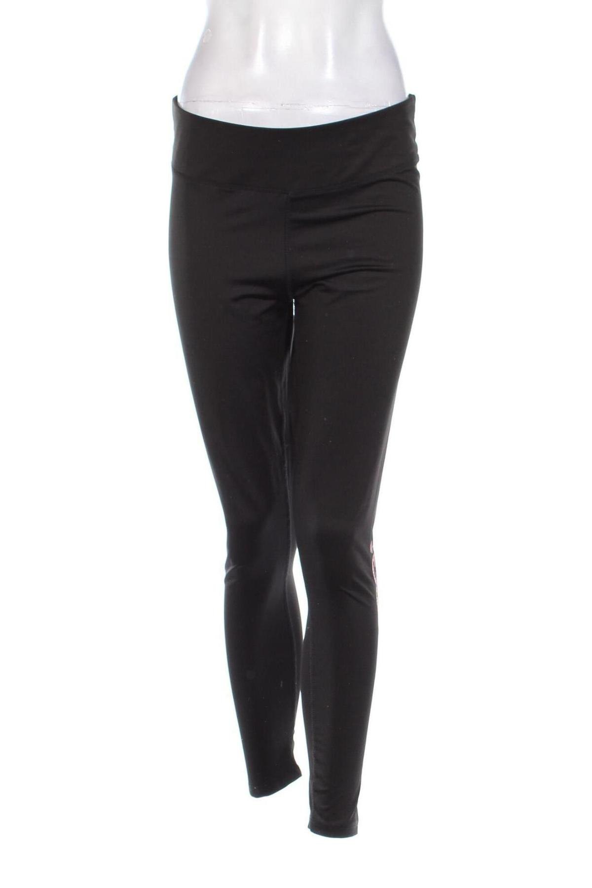 Damen Leggings, Größe L, Farbe Schwarz, Preis € 9,49