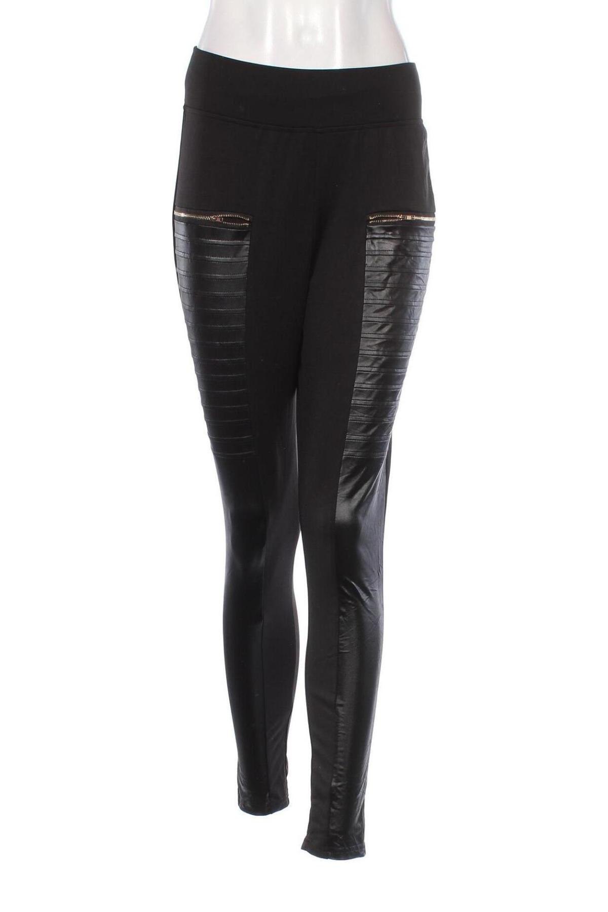 Damen Leggings, Größe S, Farbe Schwarz, Preis € 7,49