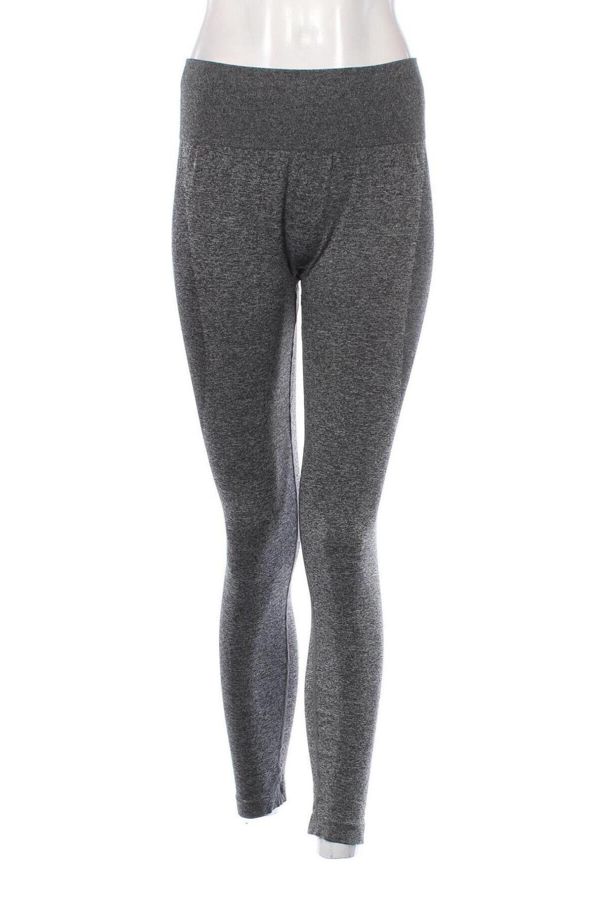 Damen Leggings, Größe S, Farbe Grau, Preis 8,99 €