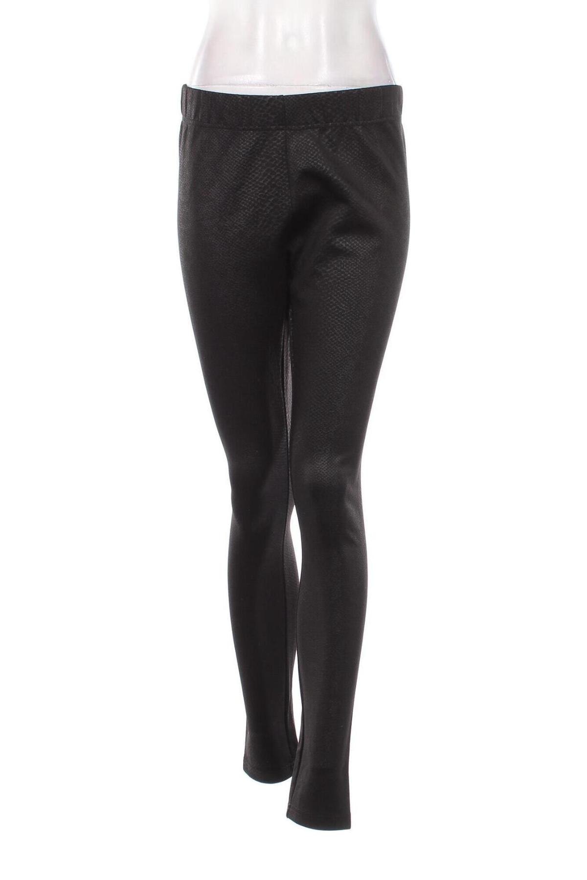 Damen Leggings, Größe L, Farbe Schwarz, Preis € 7,99