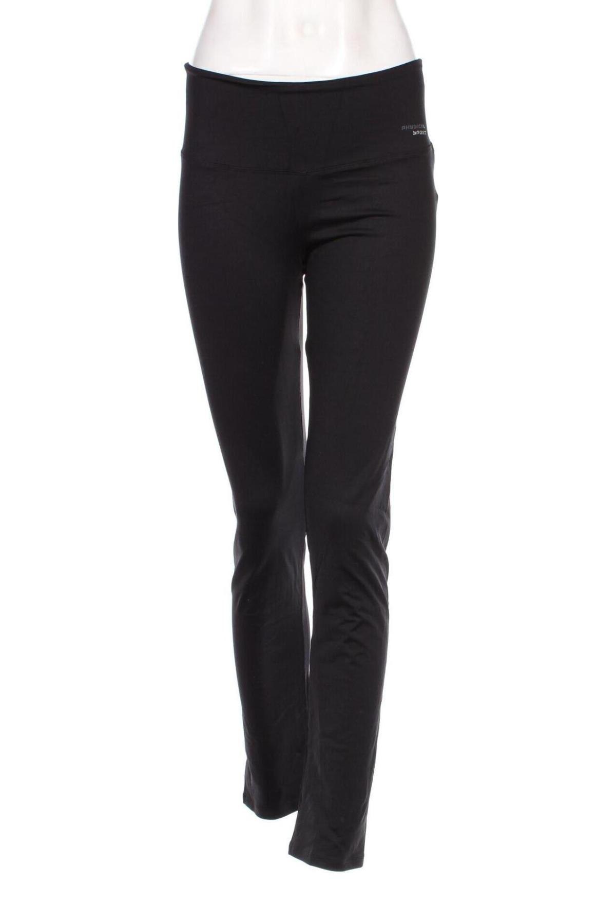 Damen Leggings, Größe XXL, Farbe Schwarz, Preis € 8,99