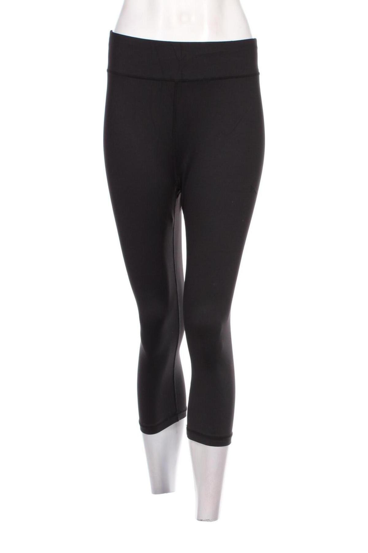 Damen Leggings, Größe XL, Farbe Schwarz, Preis € 10,49