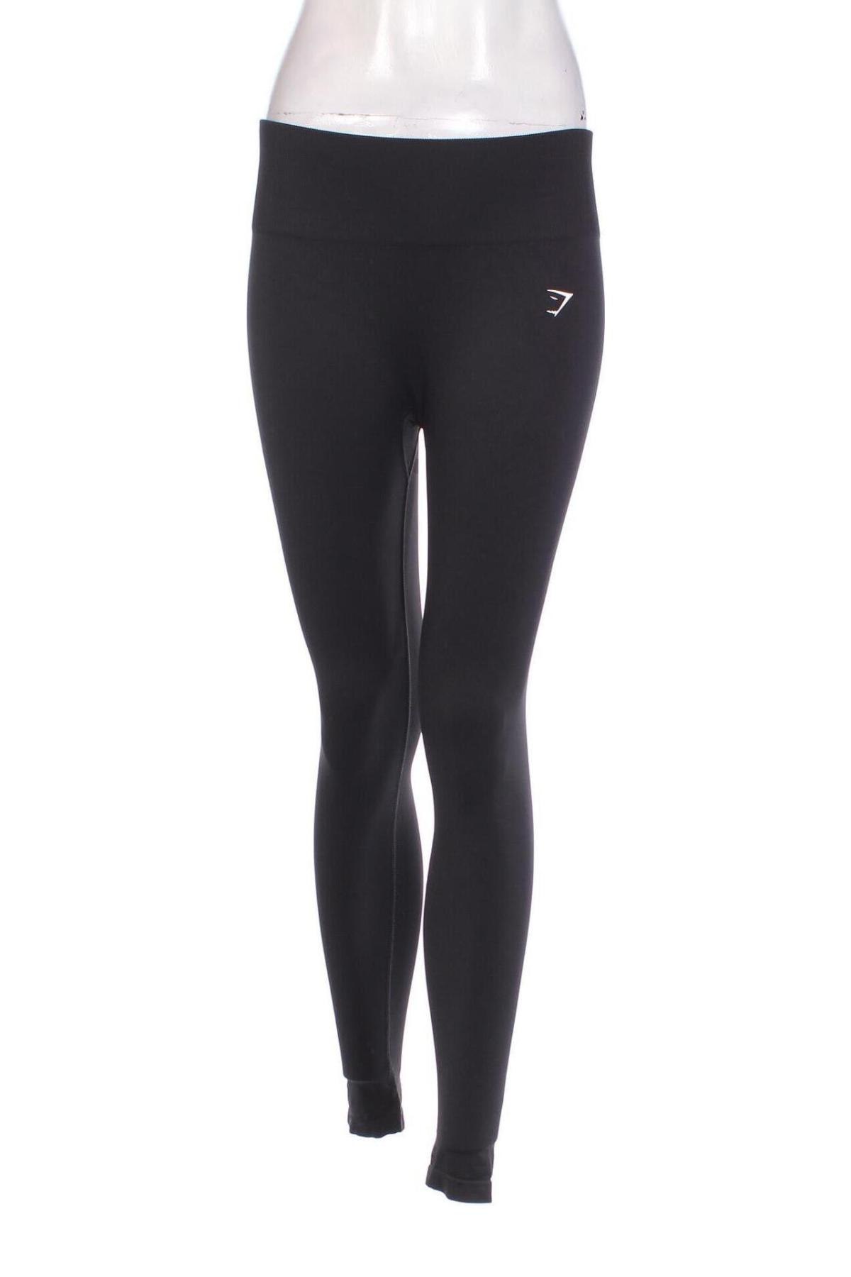 Damen Leggings, Größe S, Farbe Schwarz, Preis 18,49 €