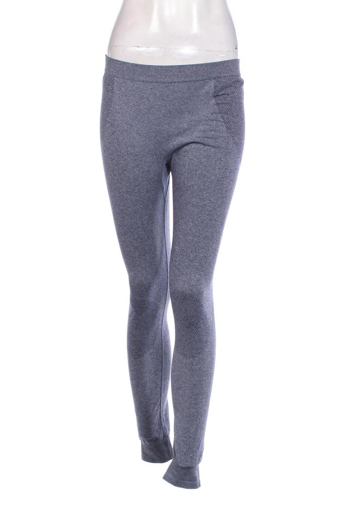 Damen Leggings, Größe M, Farbe Blau, Preis € 6,99