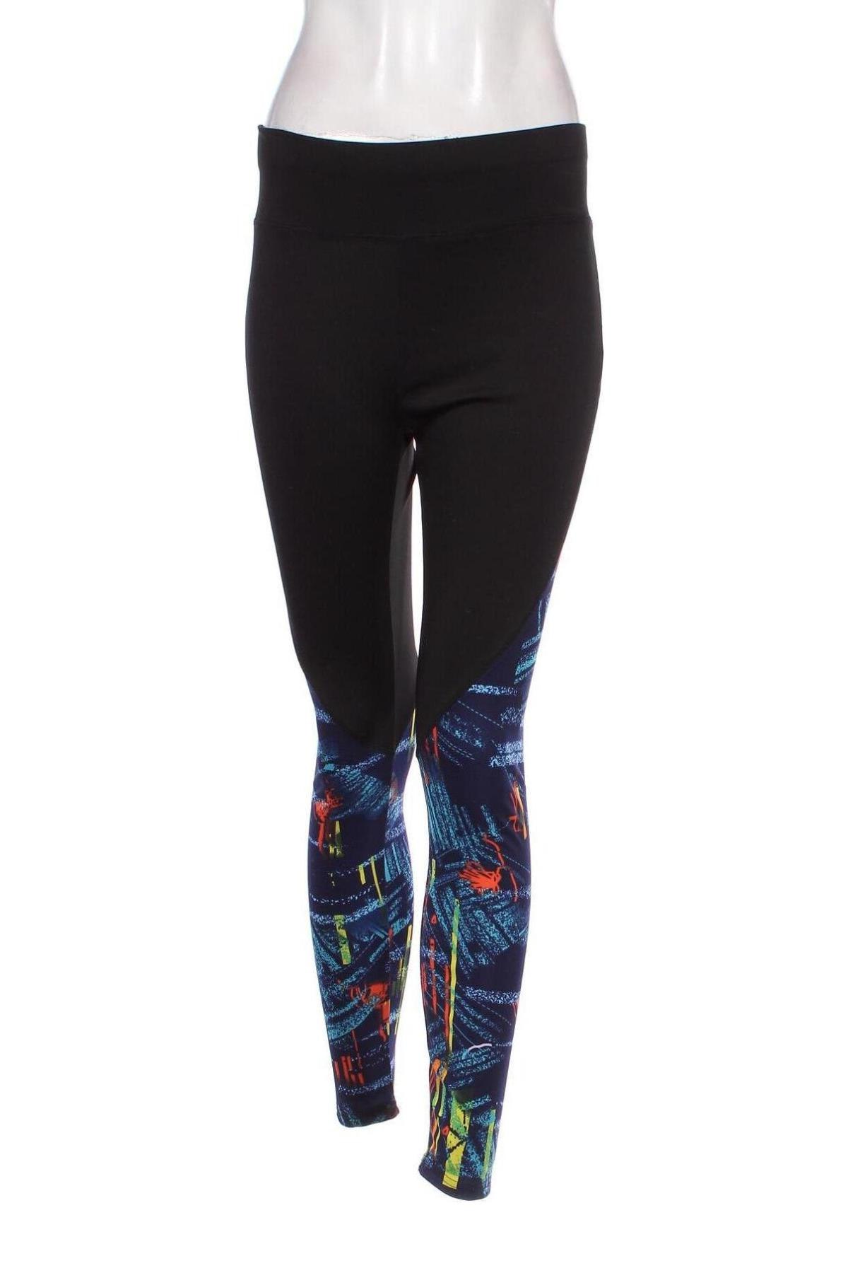 Damen Leggings, Größe L, Farbe Mehrfarbig, Preis € 7,99