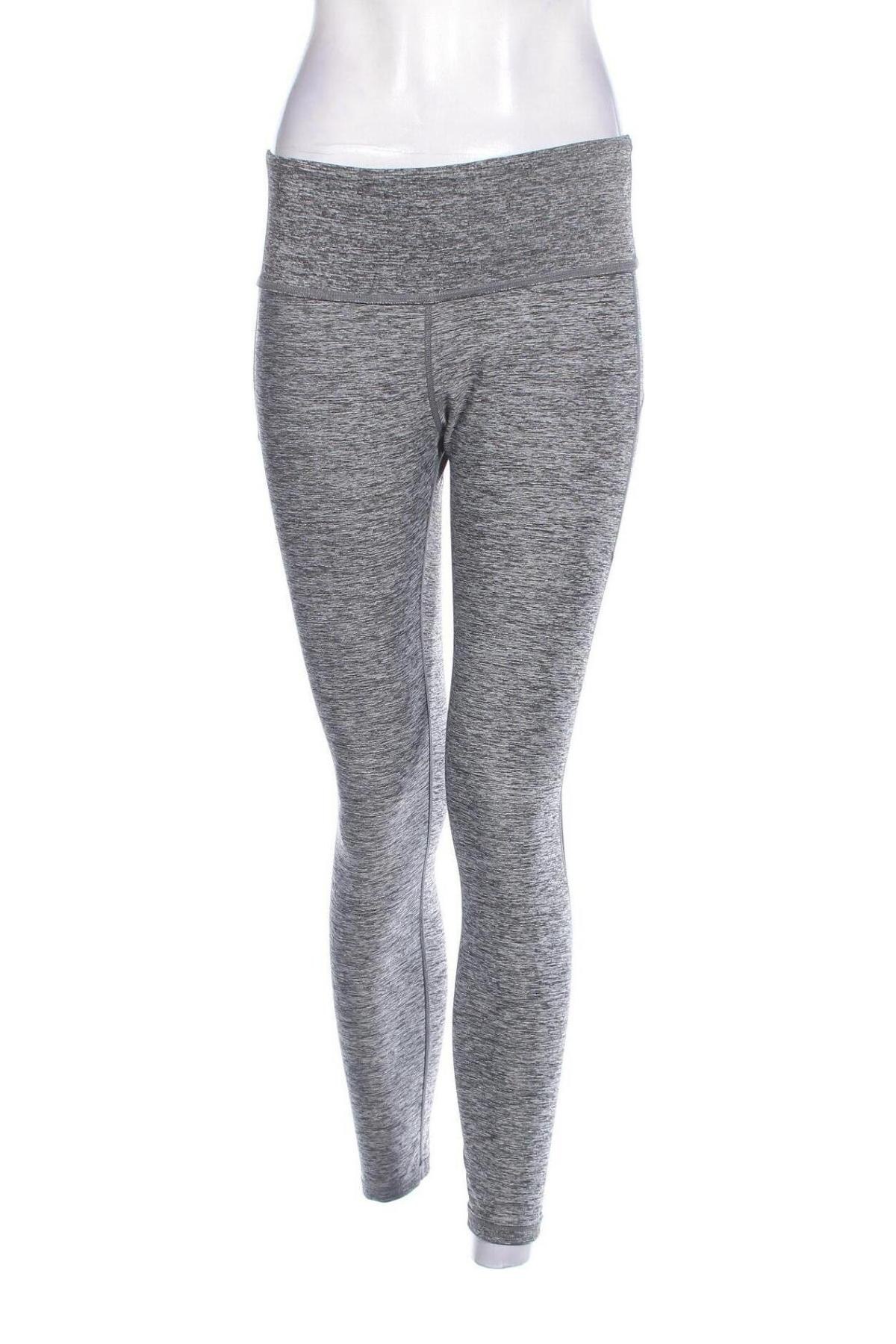 Damen Leggings, Größe M, Farbe Grau, Preis 18,49 €