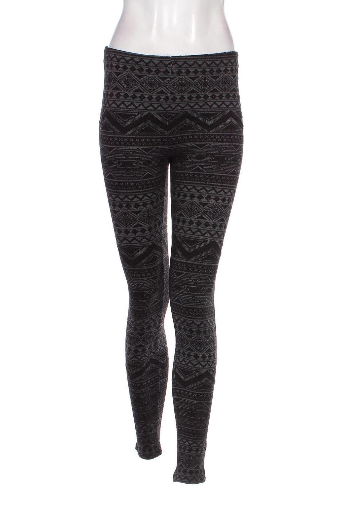 Damen Leggings, Größe S, Farbe Mehrfarbig, Preis € 5,99