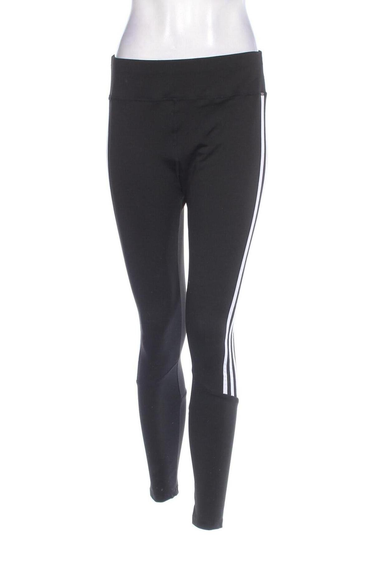 Damen Leggings, Größe XL, Farbe Schwarz, Preis € 9,49