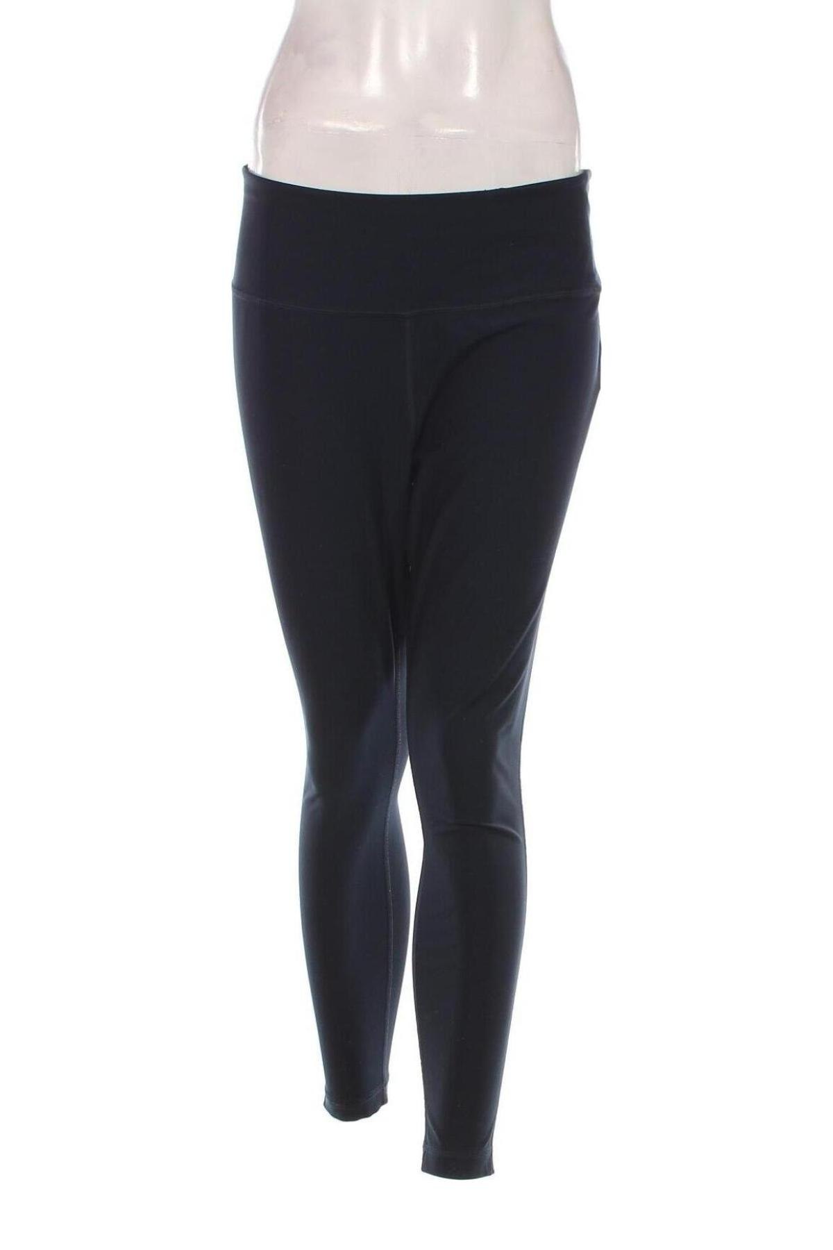 Damen Leggings, Größe L, Farbe Blau, Preis 7,99 €