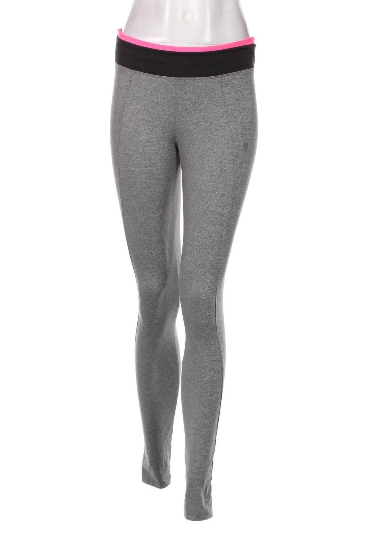 Damen Leggings, Größe M, Farbe Grau, Preis € 6,99