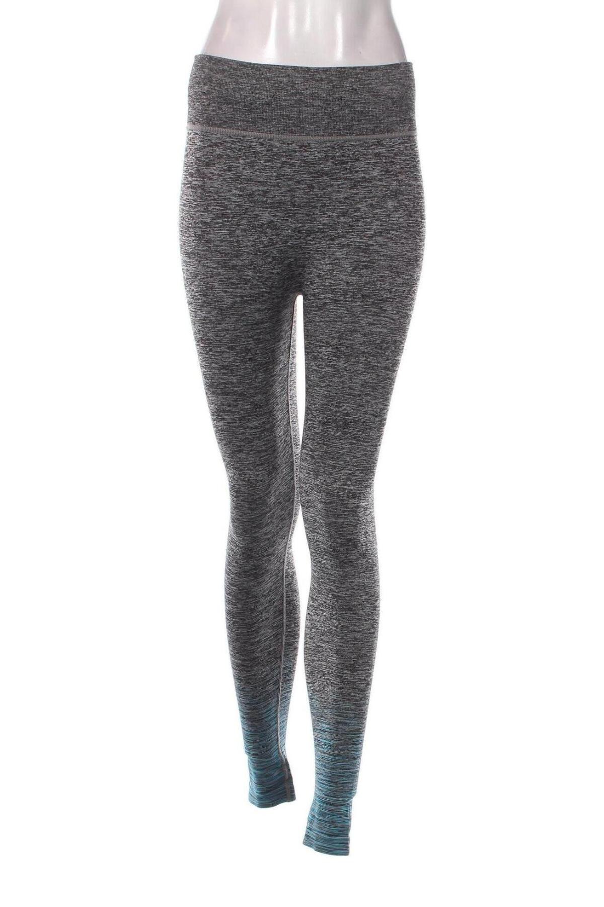 Damen Leggings, Größe M, Farbe Grau, Preis € 8,99