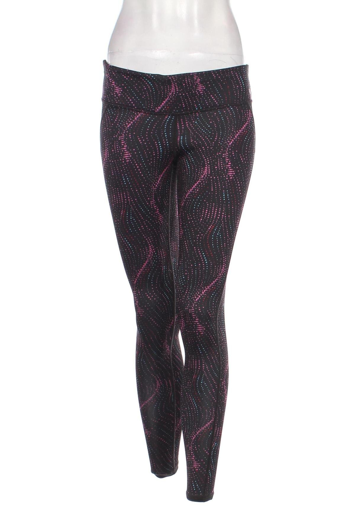 Damskie legginsy, Rozmiar S, Kolor Kolorowy, Cena 37,99 zł