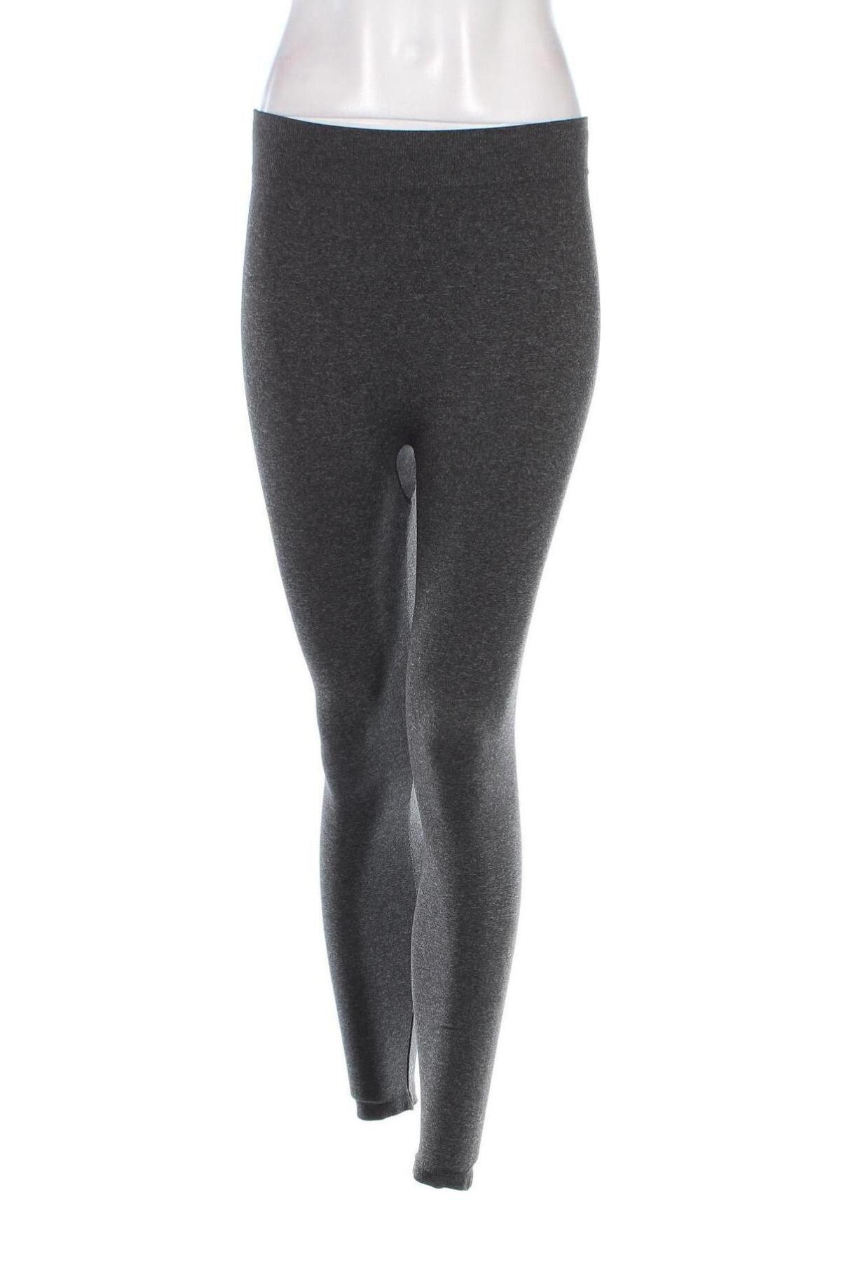 Damen Leggings, Größe S, Farbe Grau, Preis € 8,99