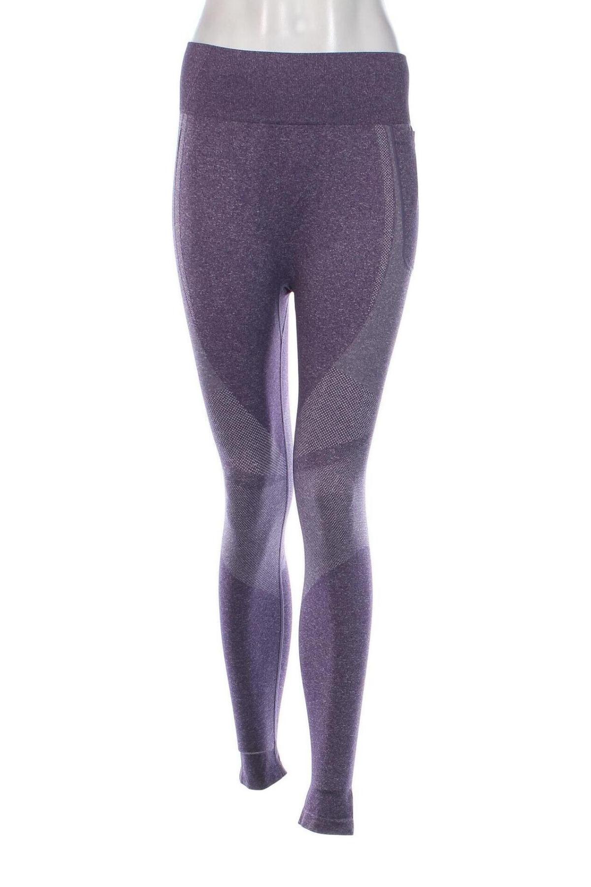 Damen Leggings, Größe S, Farbe Lila, Preis € 18,49