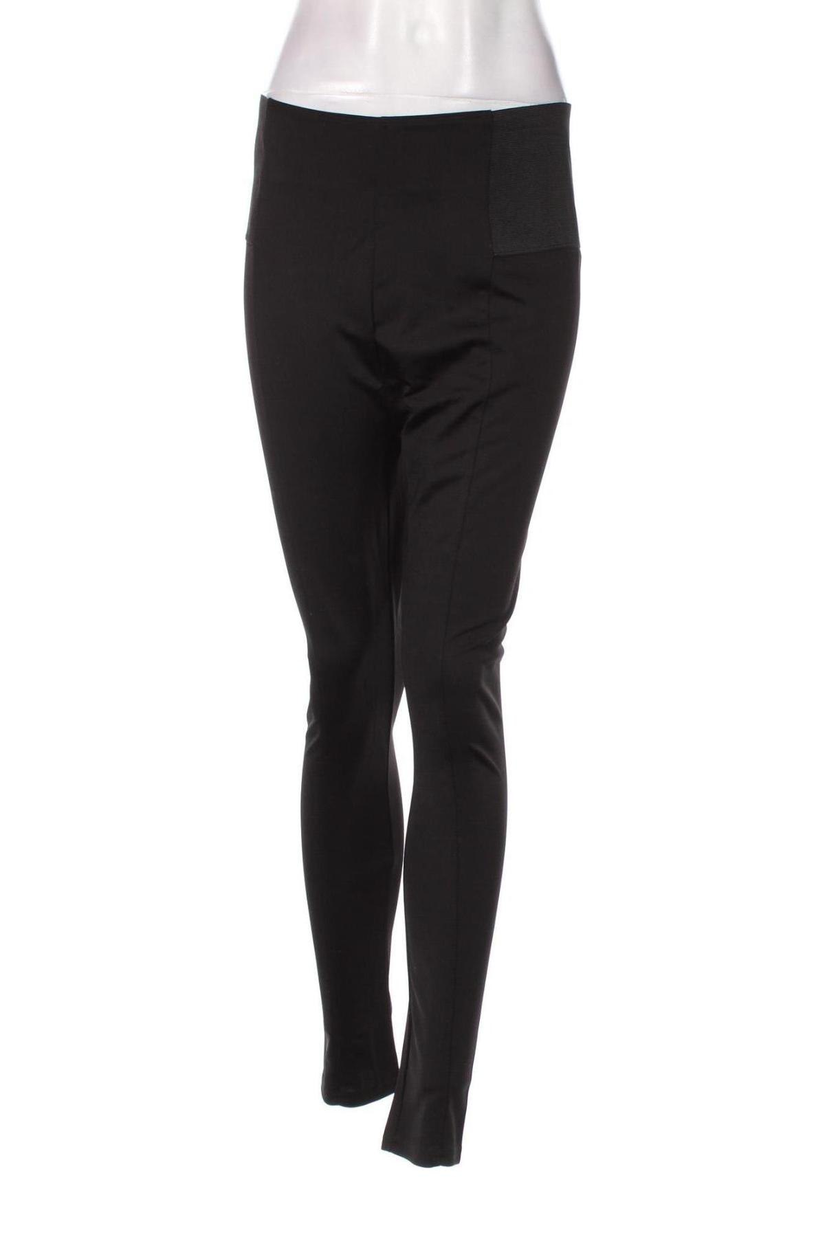 Damen Leggings, Größe L, Farbe Schwarz, Preis € 6,99