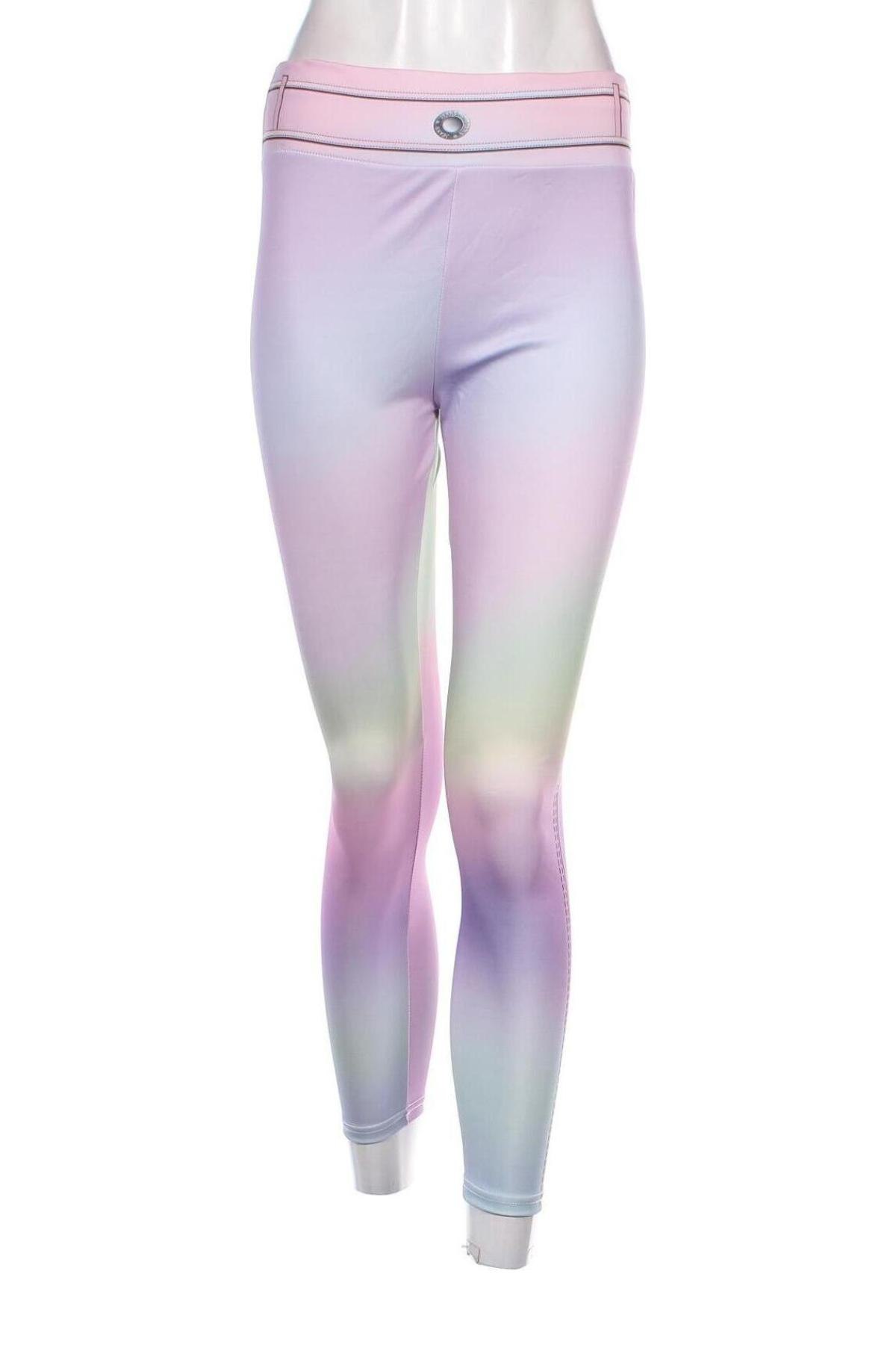 Damskie legginsy, Rozmiar S, Kolor Kolorowy, Cena 24,99 zł