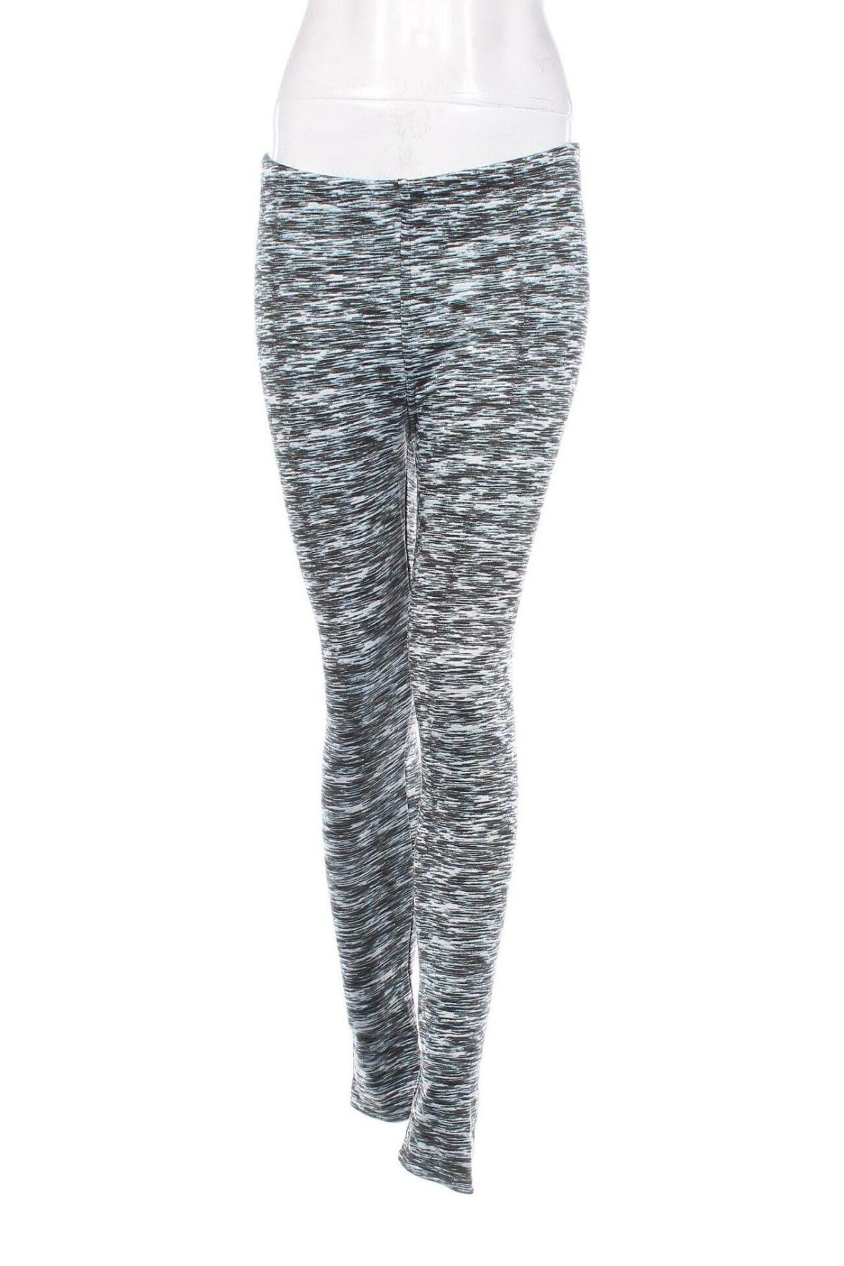 Damen Leggings, Größe M, Farbe Mehrfarbig, Preis 18,49 €