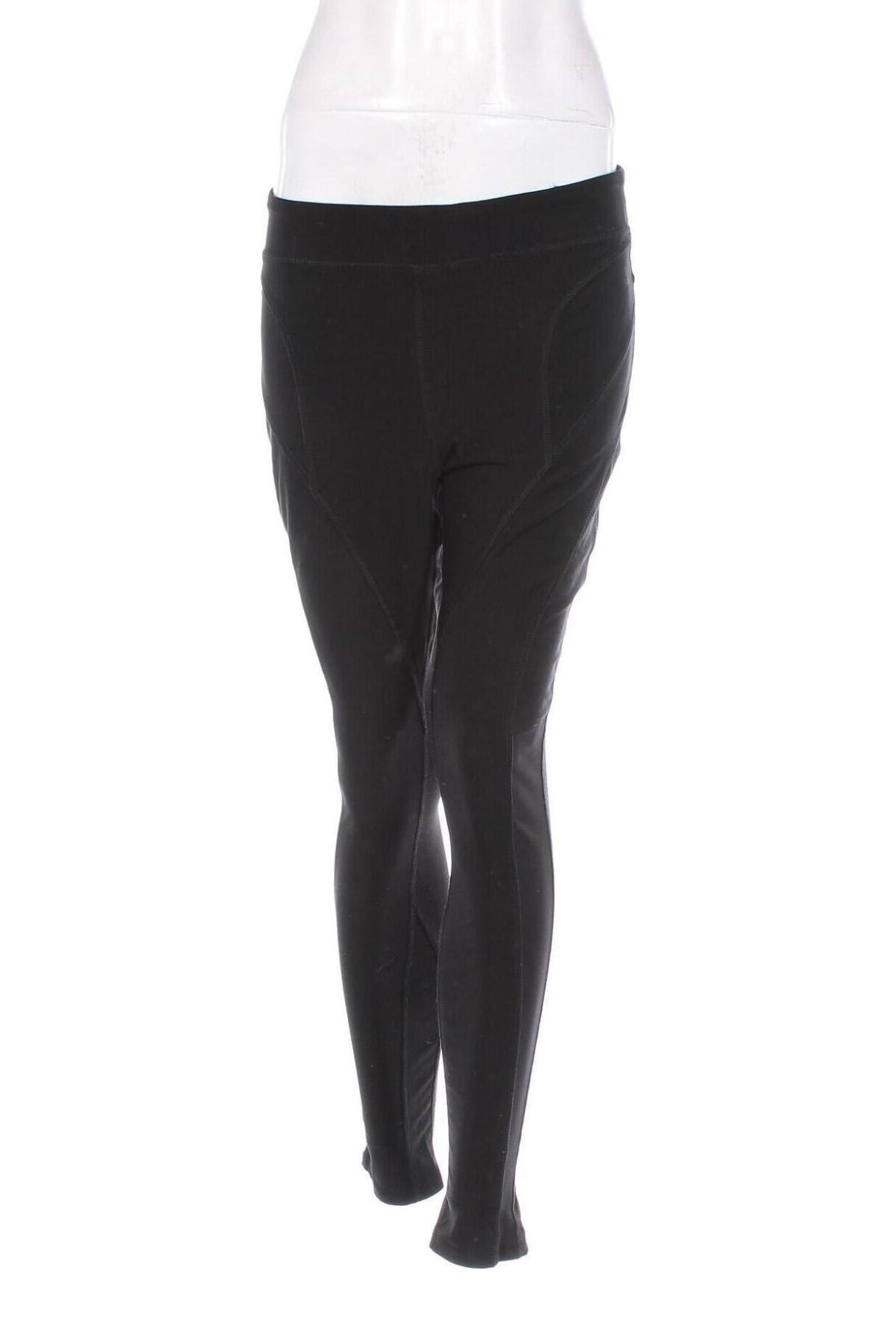 Damen Leggings, Größe M, Farbe Schwarz, Preis € 8,99