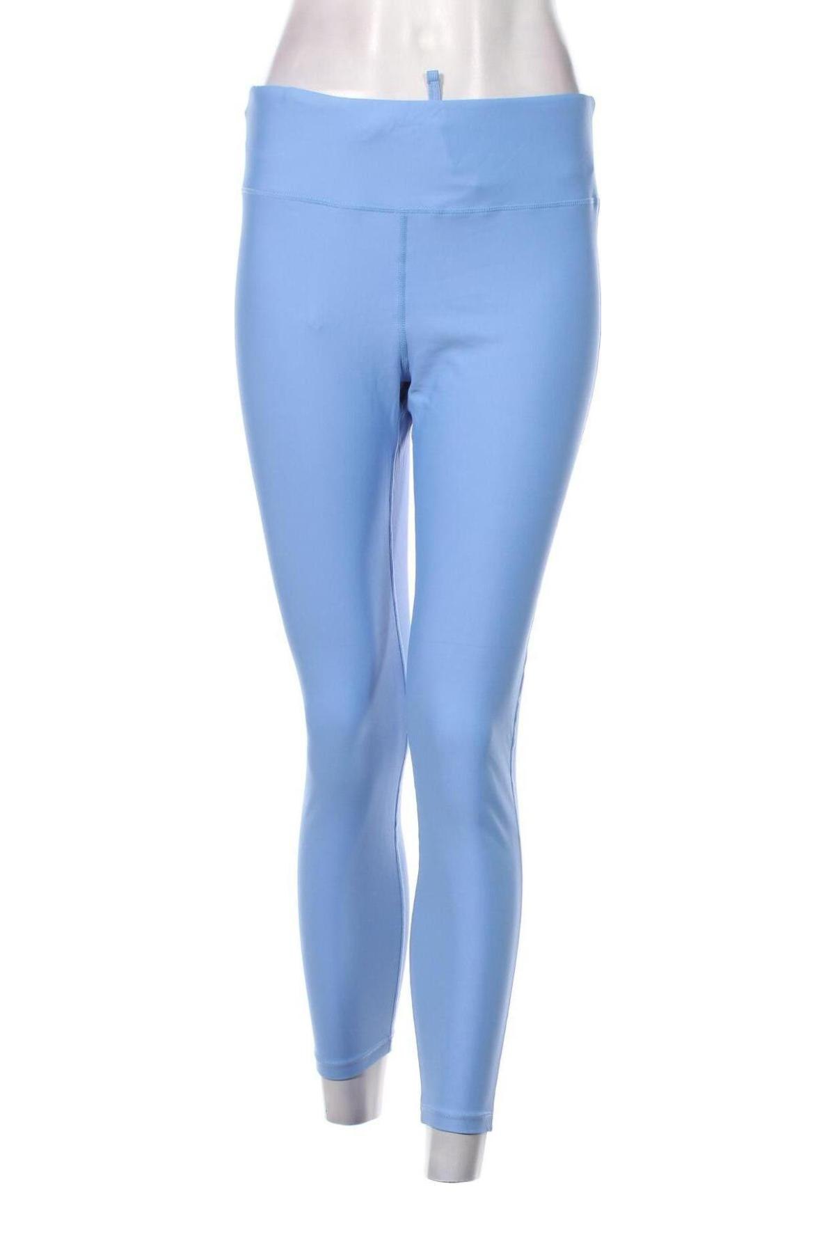 Damen Leggings, Größe M, Farbe Blau, Preis 13,49 €