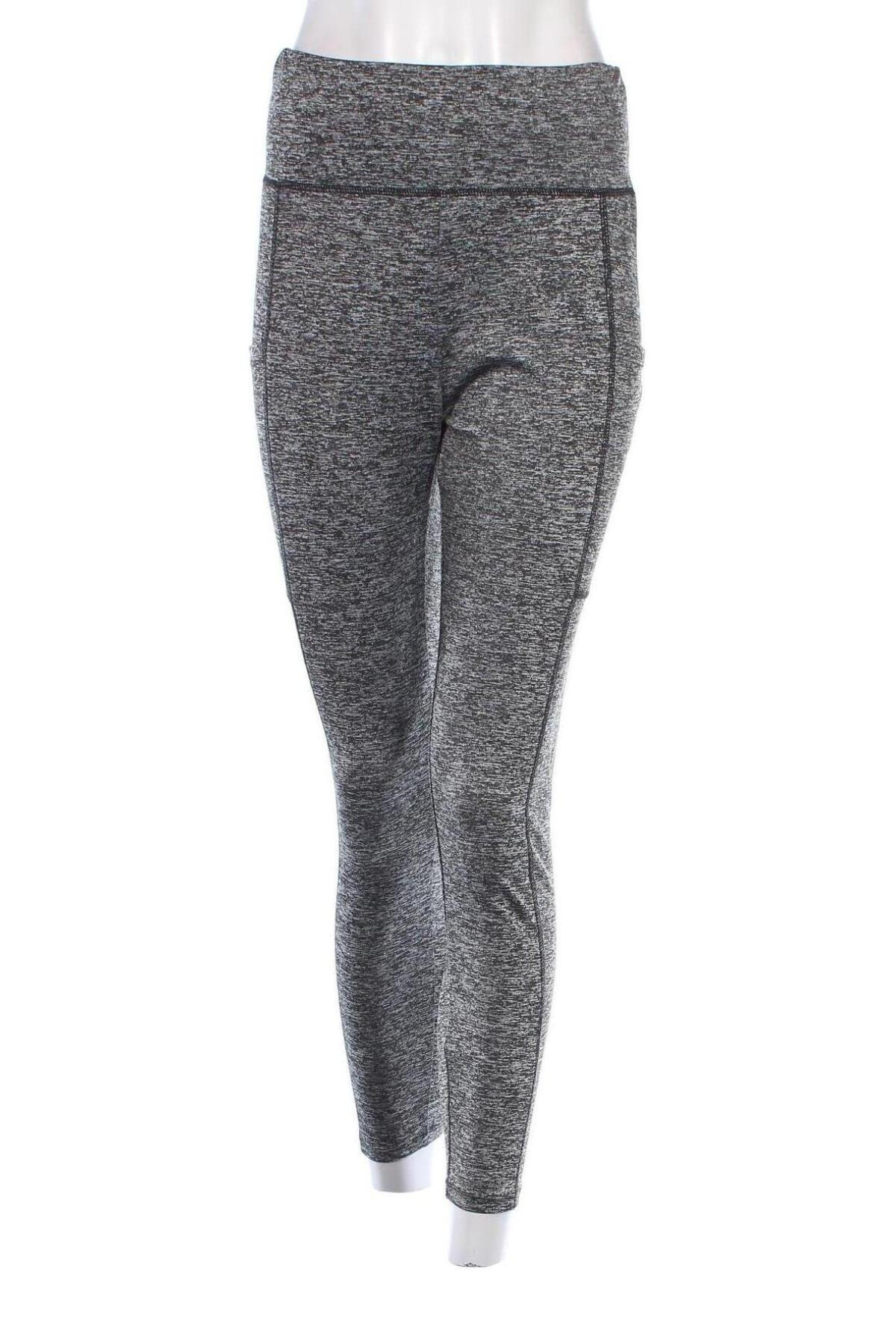 Damen Leggings, Größe M, Farbe Grau, Preis € 8,99