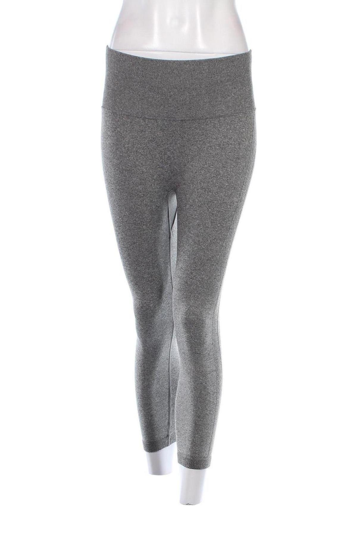 Damen Leggings, Größe S, Farbe Grau, Preis 18,49 €