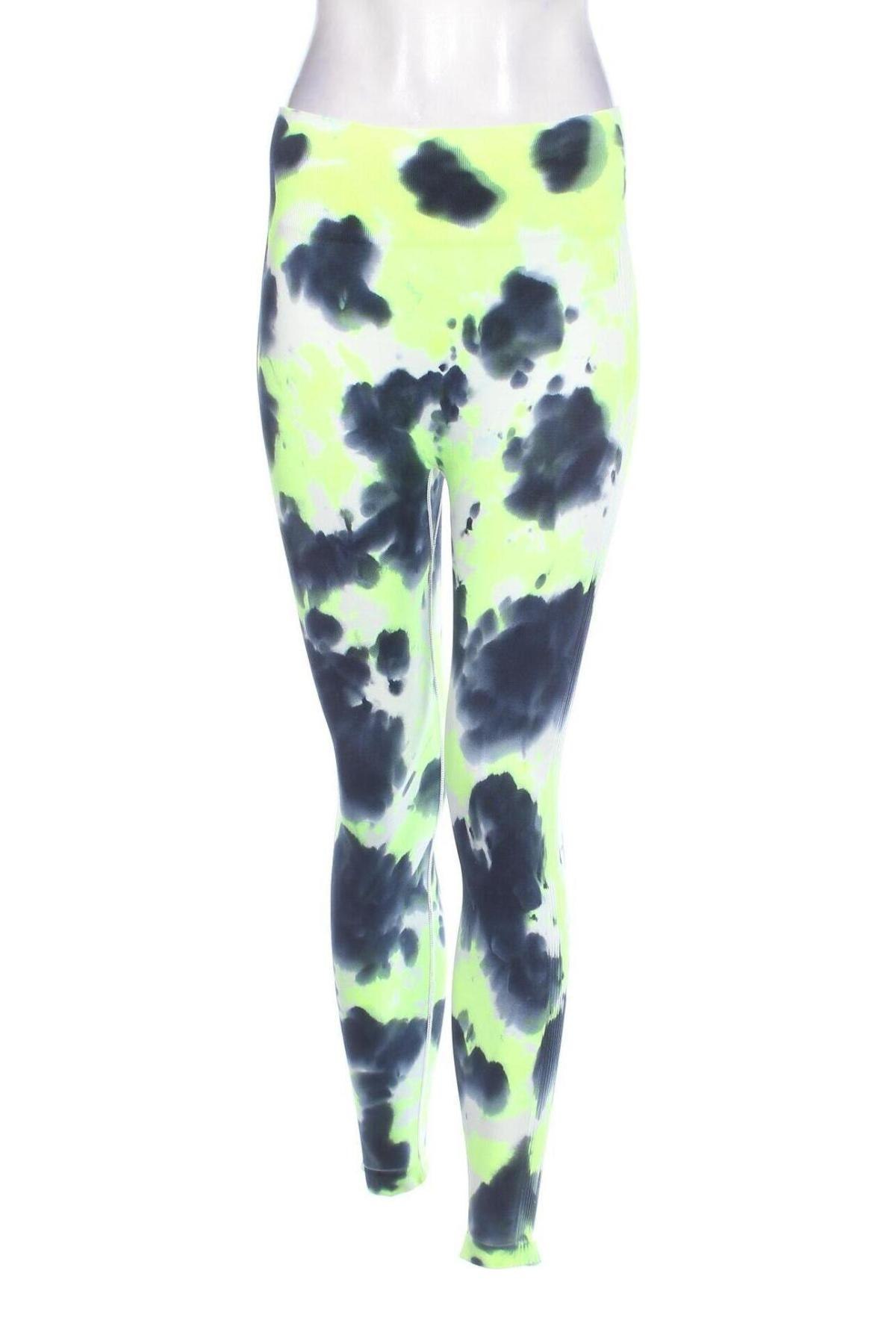 Damskie legginsy, Rozmiar L, Kolor Kolorowy, Cena 42,99 zł