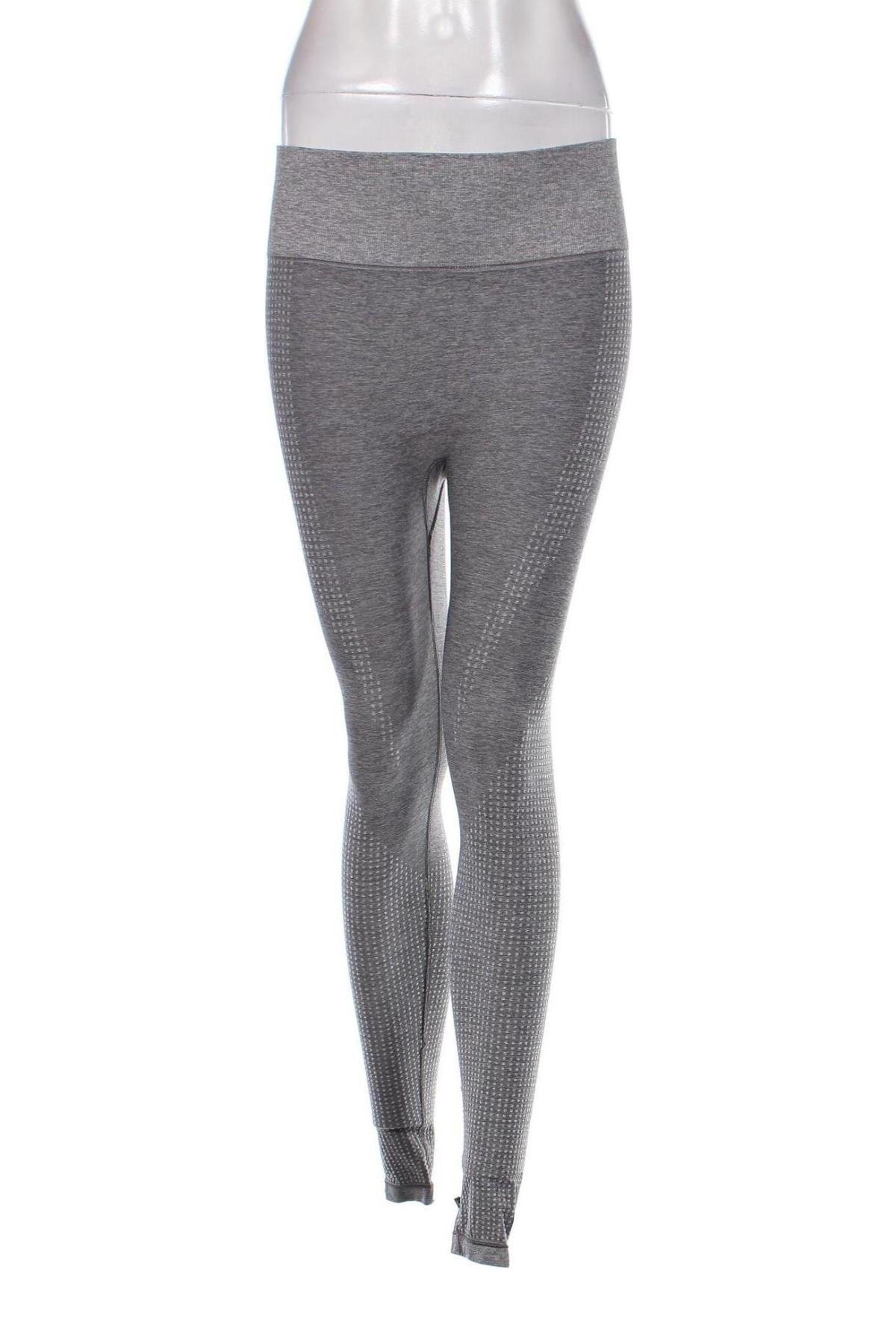 Damen Leggings, Größe S, Farbe Grau, Preis 18,49 €