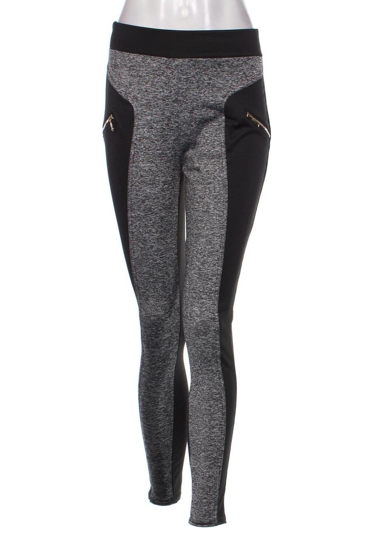 Damen Leggings, Größe M, Farbe Mehrfarbig, Preis 13,49 €