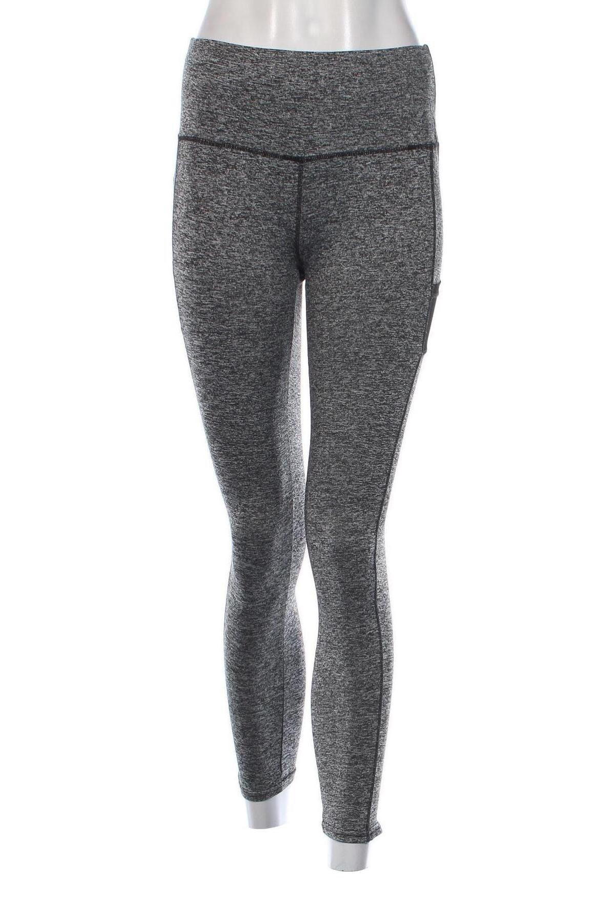 Damen Leggings, Größe M, Farbe Grau, Preis € 8,99