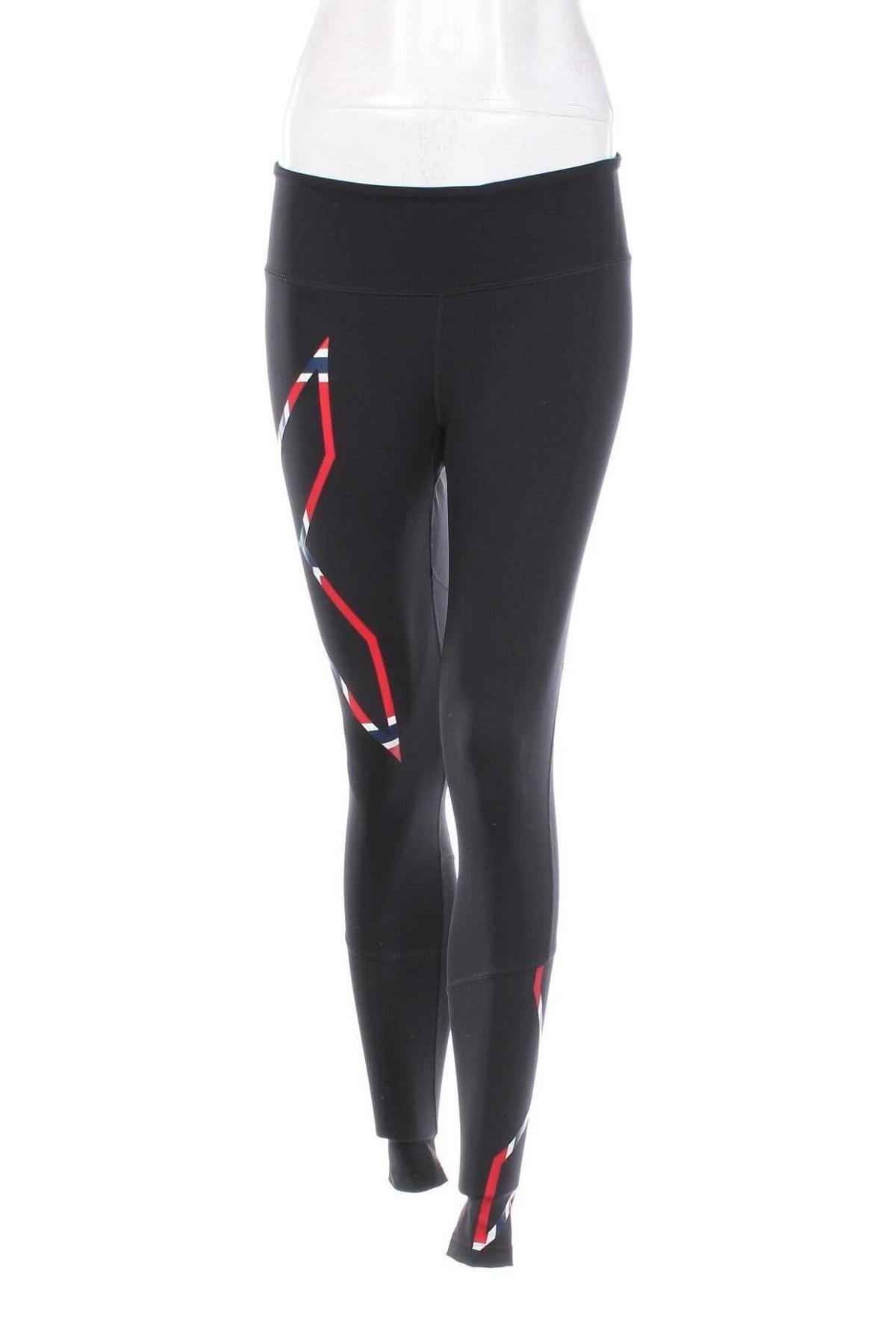 Női leggings 2XU, Méret M, Szín Fekete, Ár 8 249 Ft