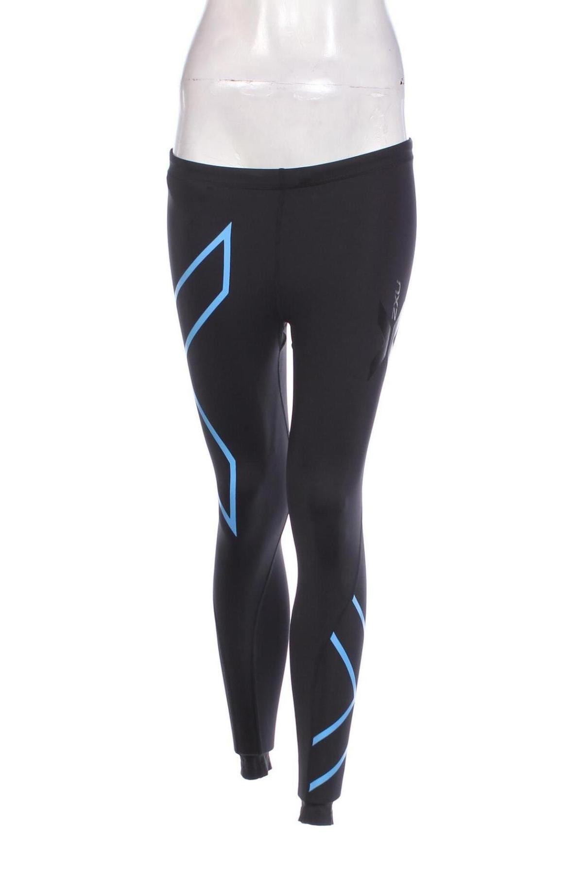 Damen Leggings 2XU, Größe S, Farbe Schwarz, Preis € 16,99