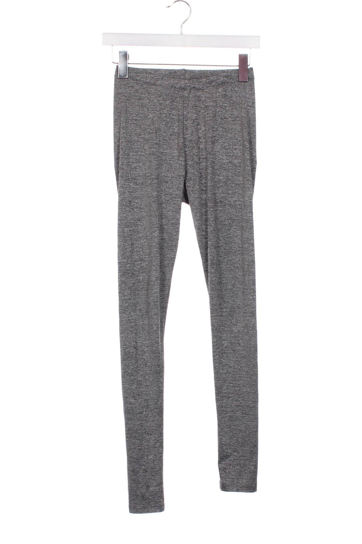 Damen Leggings ASOS, Größe S, Farbe Grau, Preis 6,99 €