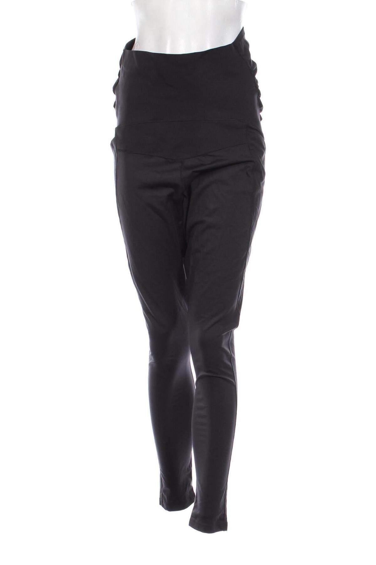 Damen Leggings Active, Größe L, Farbe Schwarz, Preis € 7,49