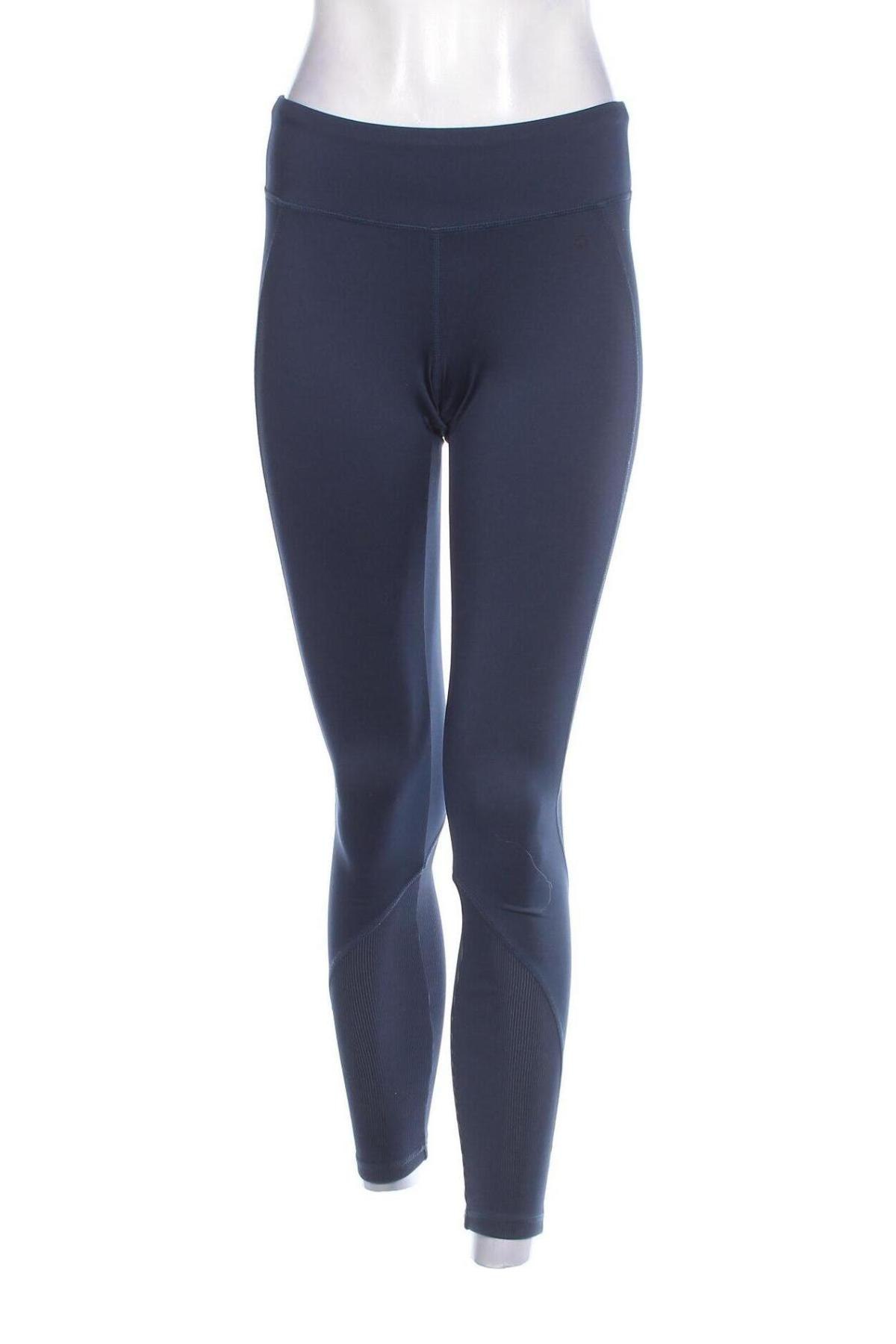 Damen Leggings Active By Tchibo, Größe S, Farbe Blau, Preis € 7,99