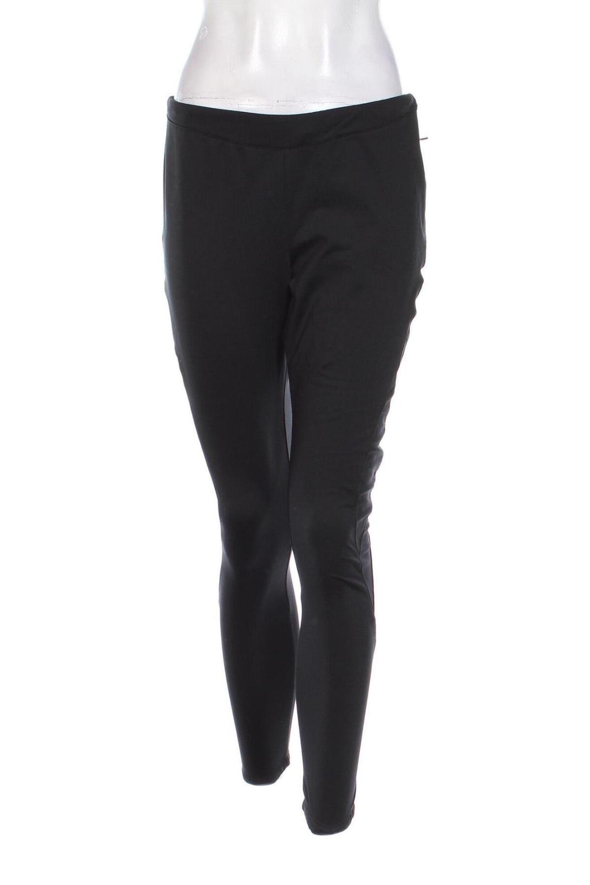 Damen Leggings Active By Tchibo, Größe M, Farbe Schwarz, Preis € 7,49