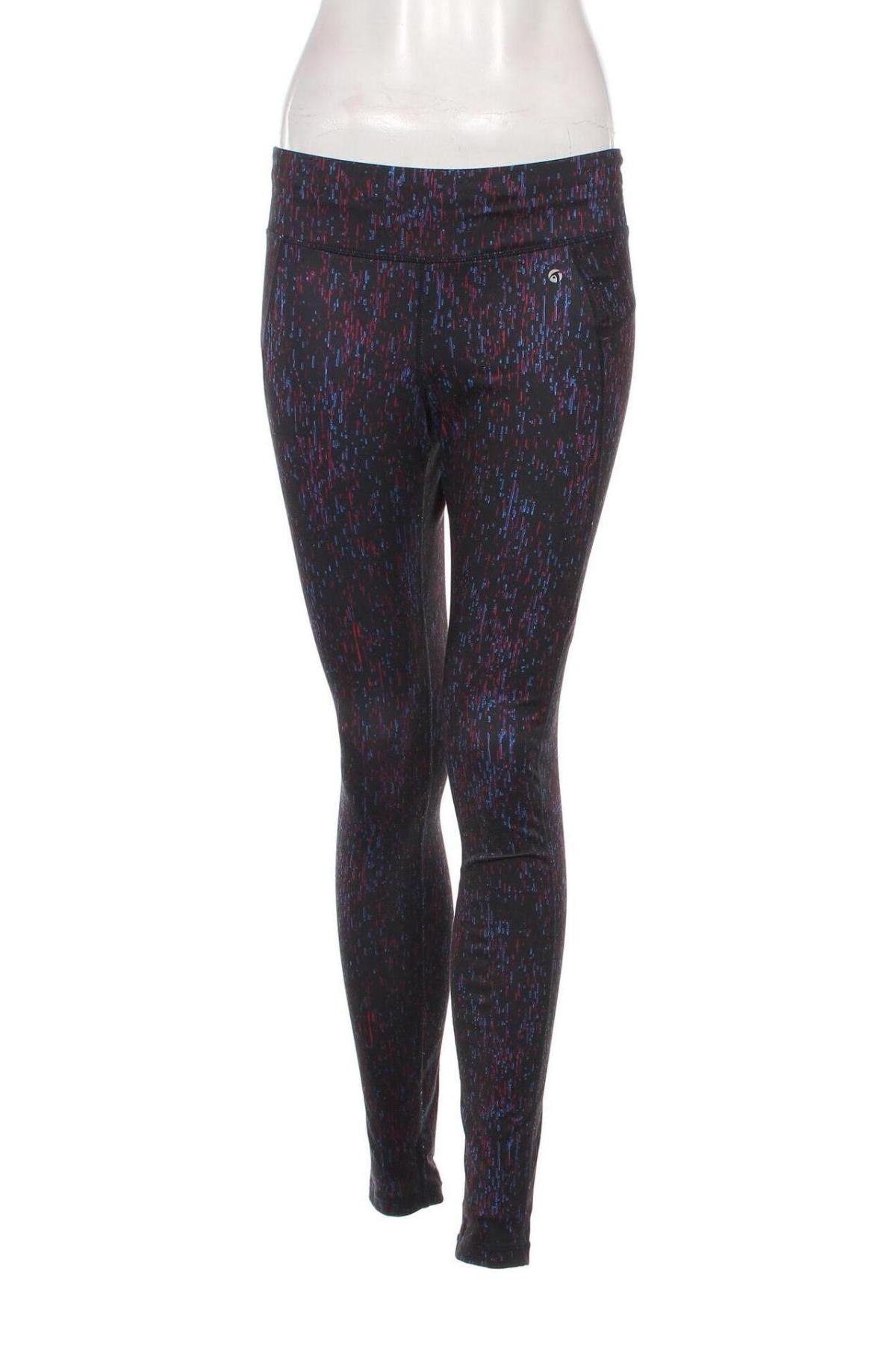 Colant de femei Active By Tchibo, Mărime S, Culoare Multicolor, Preț 35,99 Lei