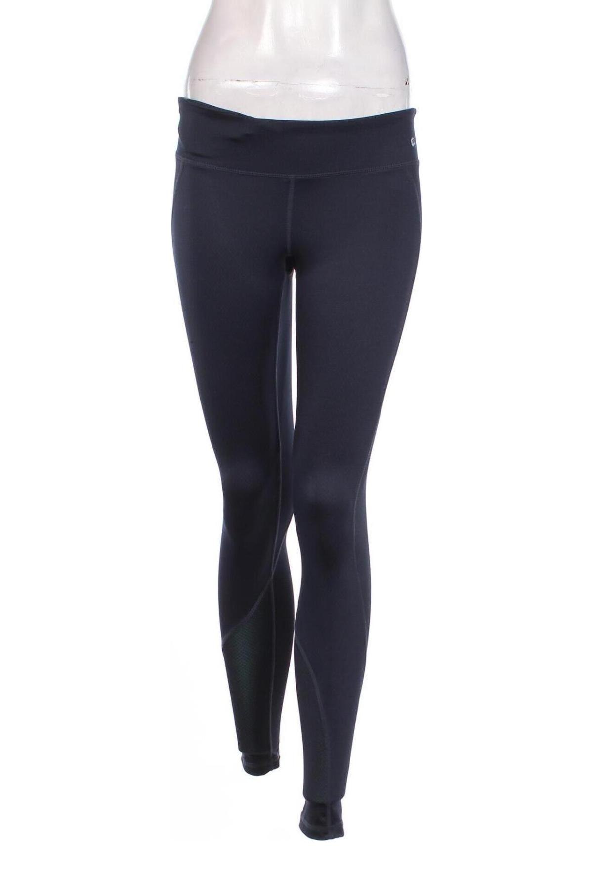 Damen Leggings Active By Tchibo, Größe S, Farbe Blau, Preis € 8,99