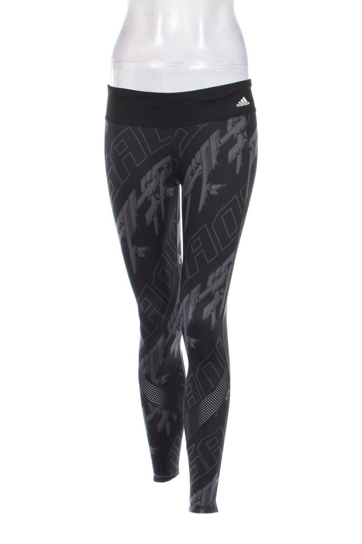 Damskie legginsy Adidas, Rozmiar XS, Kolor Czarny, Cena 108,99 zł