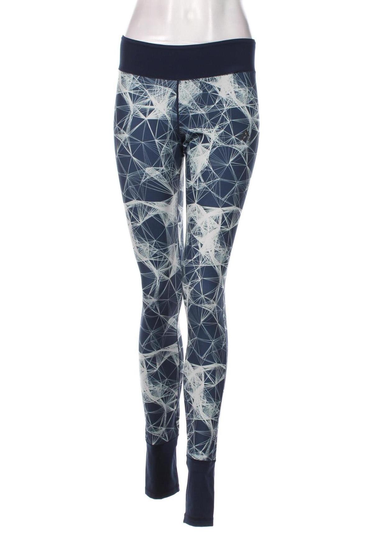 Damen Leggings Adidas, Größe M, Farbe Mehrfarbig, Preis 22,99 €