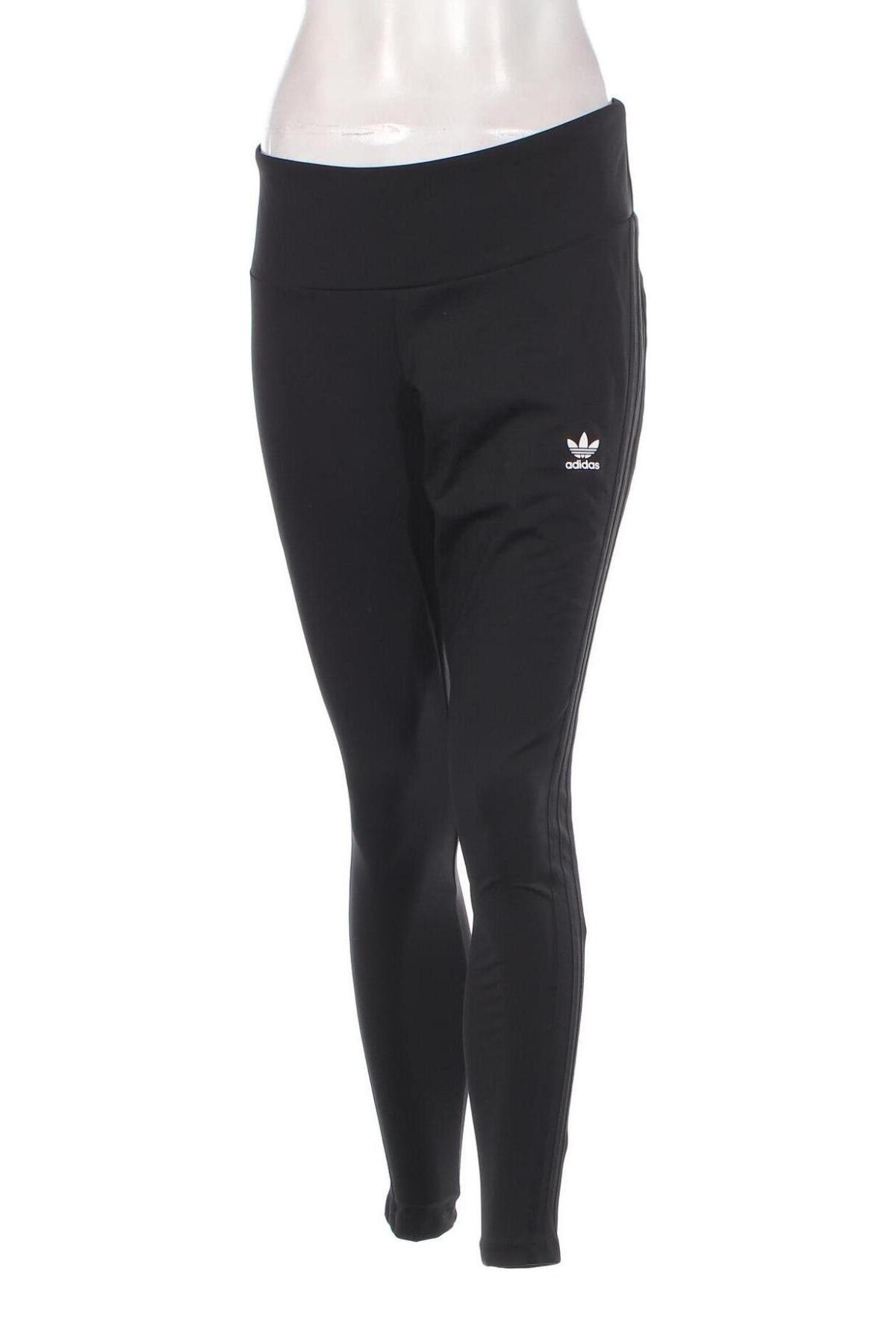 Damen Leggings Adidas Originals, Größe XL, Farbe Schwarz, Preis € 22,99