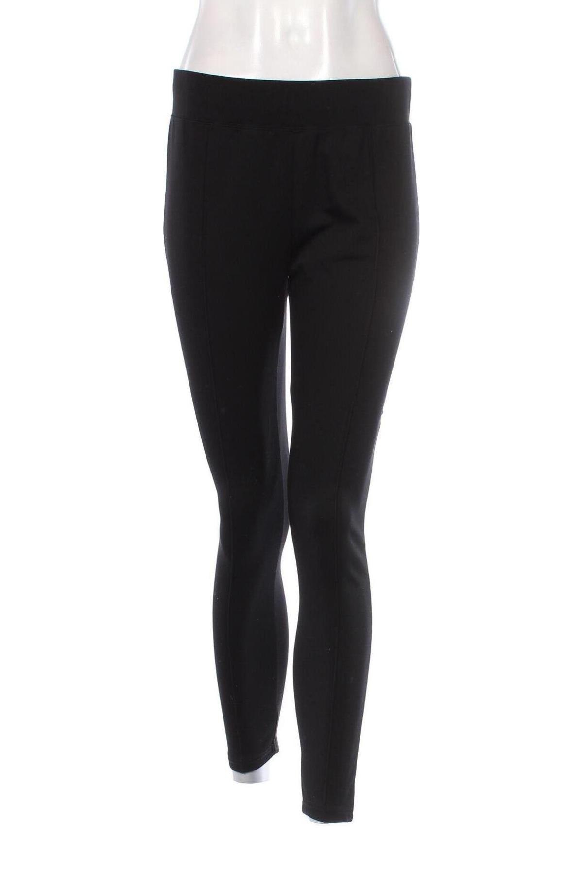 Damen Leggings Amisu, Größe M, Farbe Schwarz, Preis € 5,99