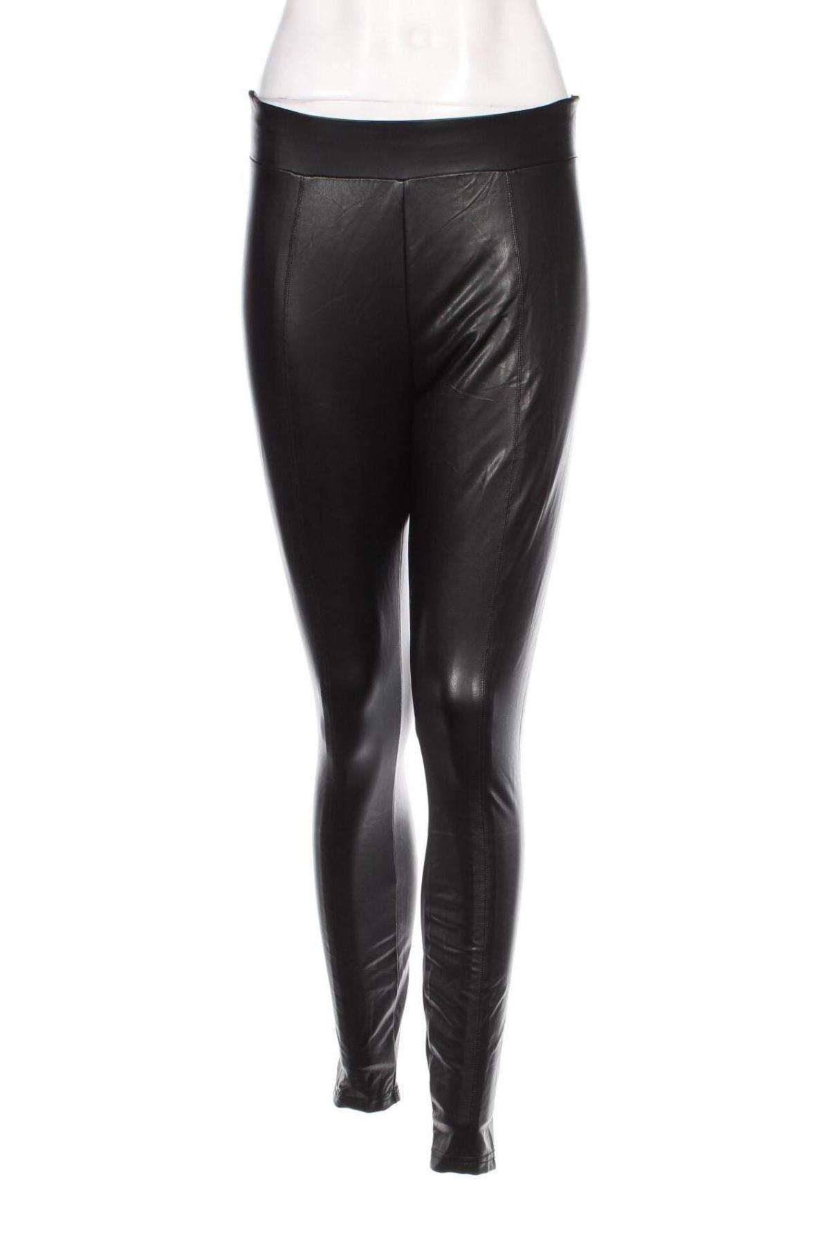 Damen Leggings Amisu, Größe S, Farbe Schwarz, Preis € 6,49