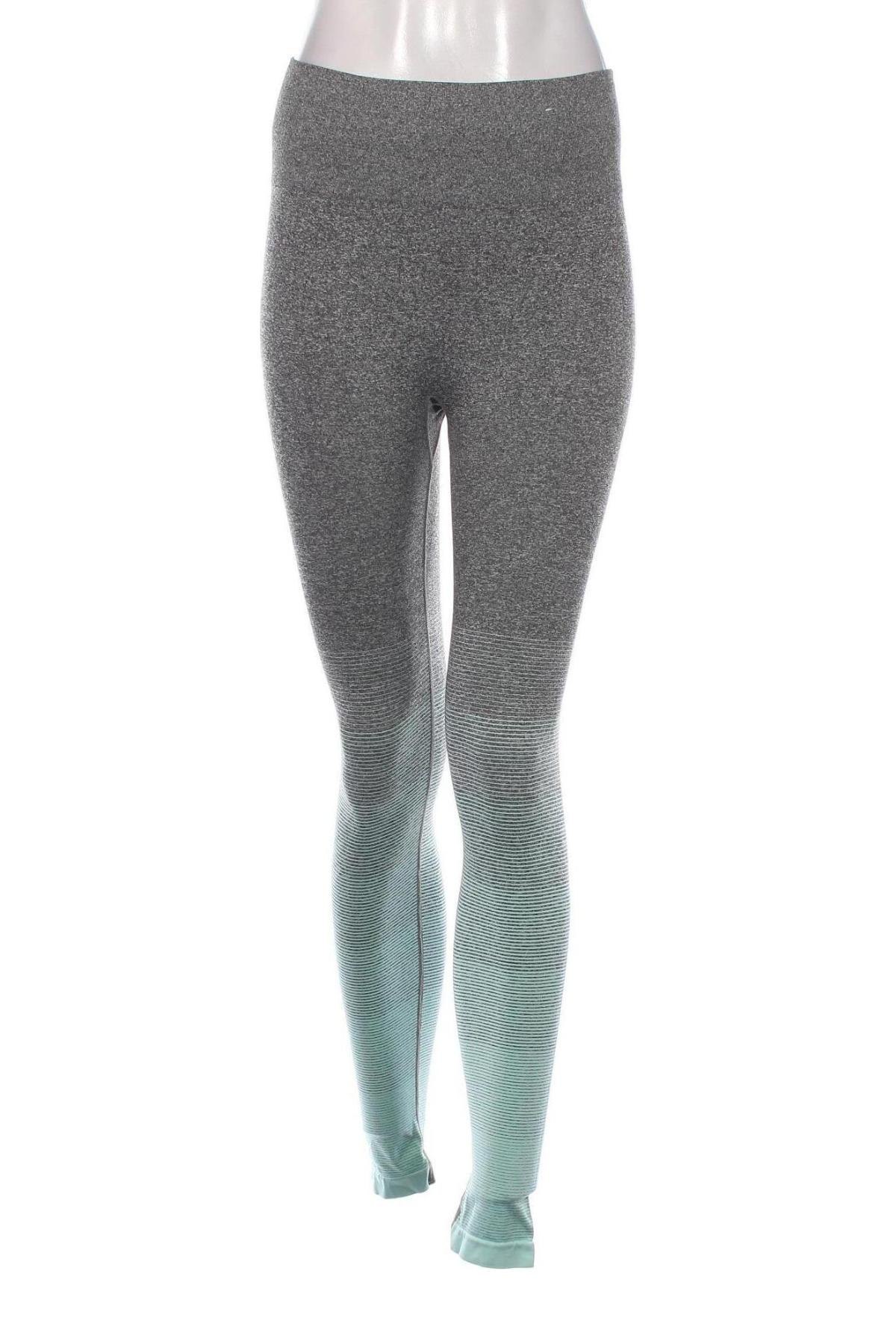 Damskie legginsy Atmosphere, Rozmiar M, Kolor Szary, Cena 83,99 zł