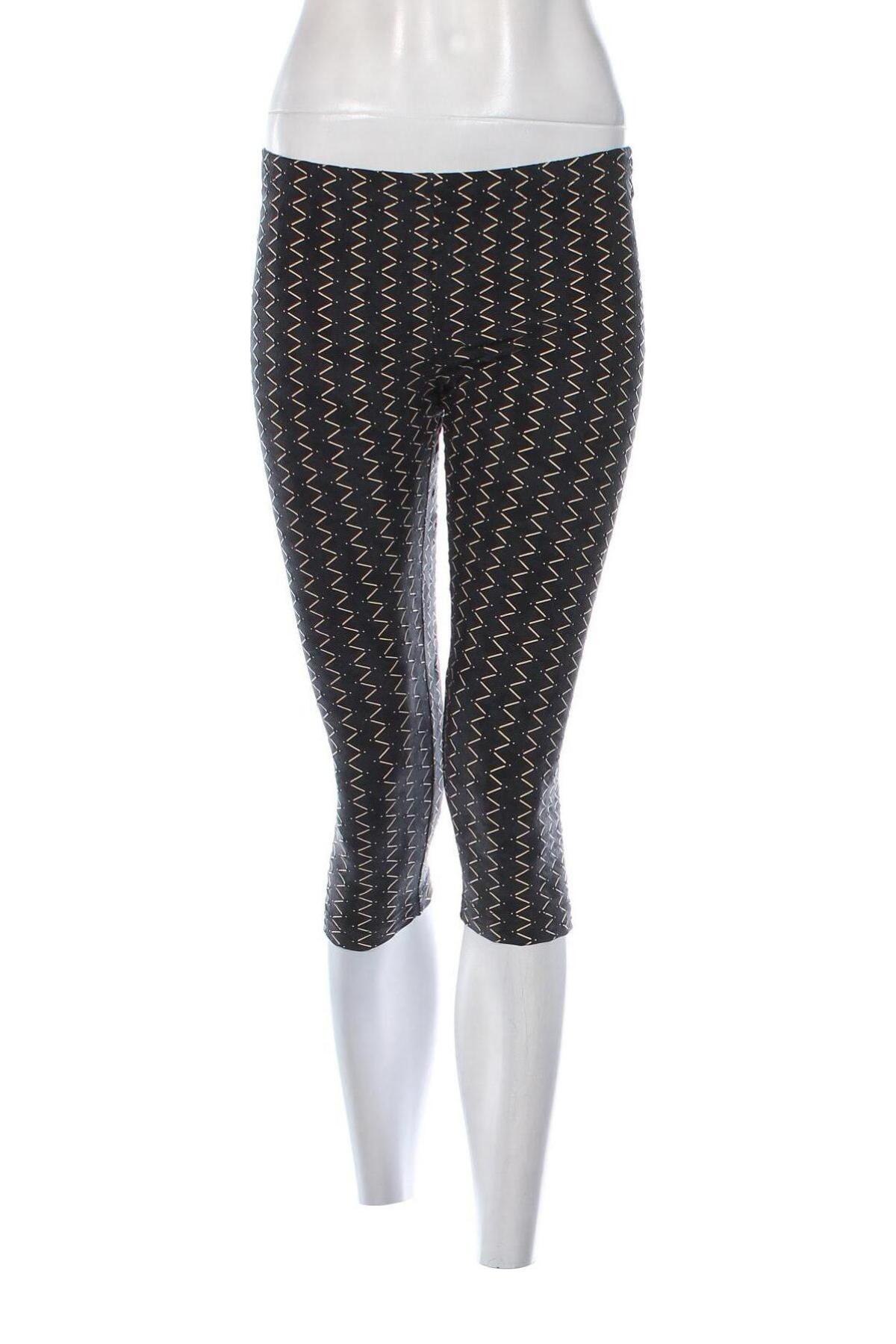 Damskie legginsy Bleu Blanc Rouge, Rozmiar M, Kolor Kolorowy, Cena 63,99 zł