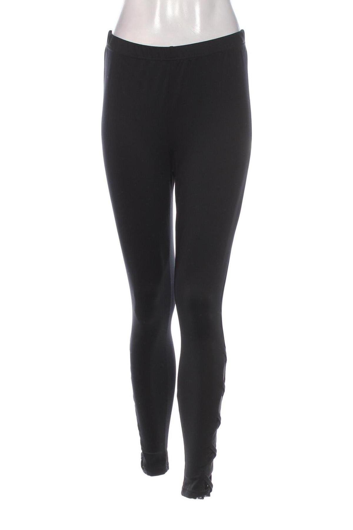 Női leggings Bpc Bonprix Collection, Méret M, Szín Fekete, Ár 2 399 Ft