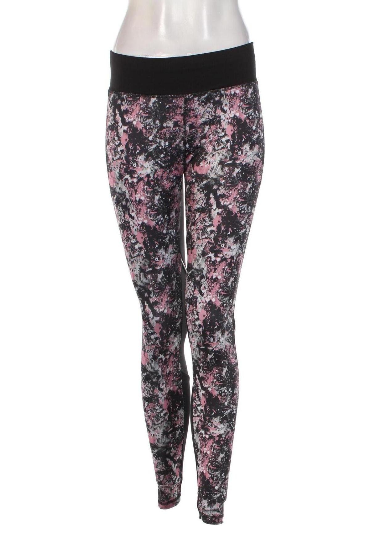 Damen Leggings C&A, Größe L, Farbe Mehrfarbig, Preis € 6,49