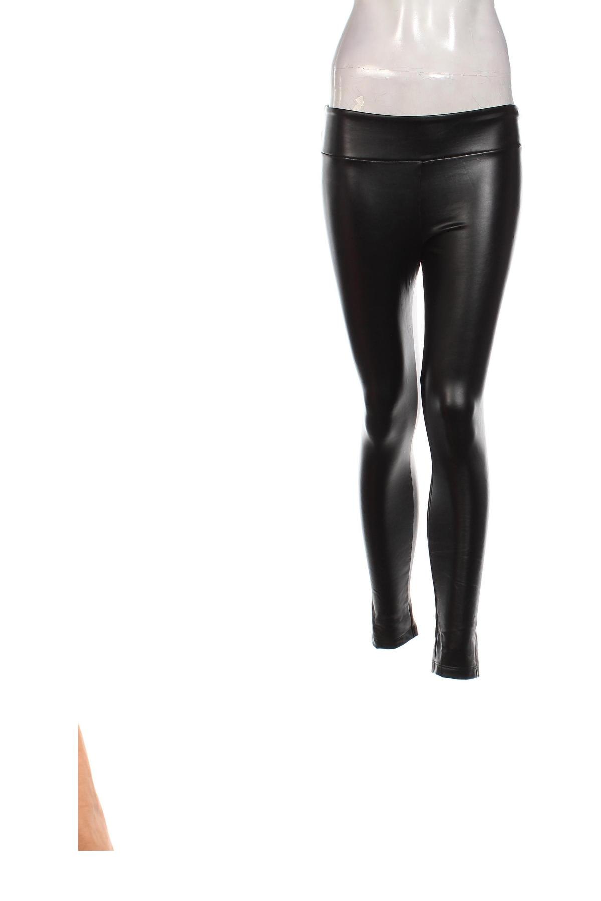 Damen Leggings Calzedonia, Größe S, Farbe Schwarz, Preis € 7,99