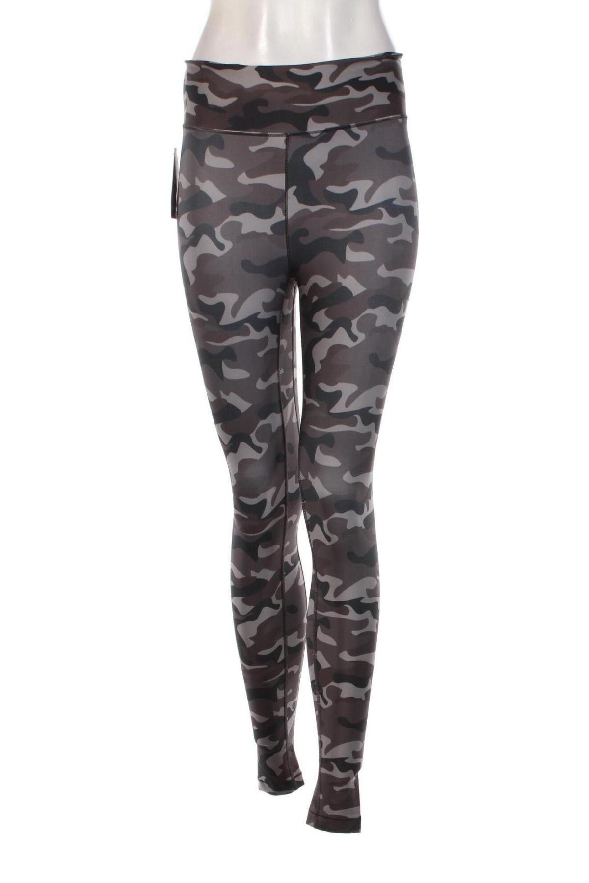 Damen Leggings Casall, Größe M, Farbe Mehrfarbig, Preis 48,99 €